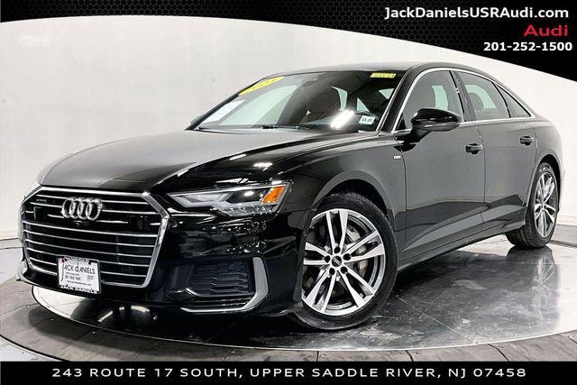 Photo of 2023 Audi A6 Sedan