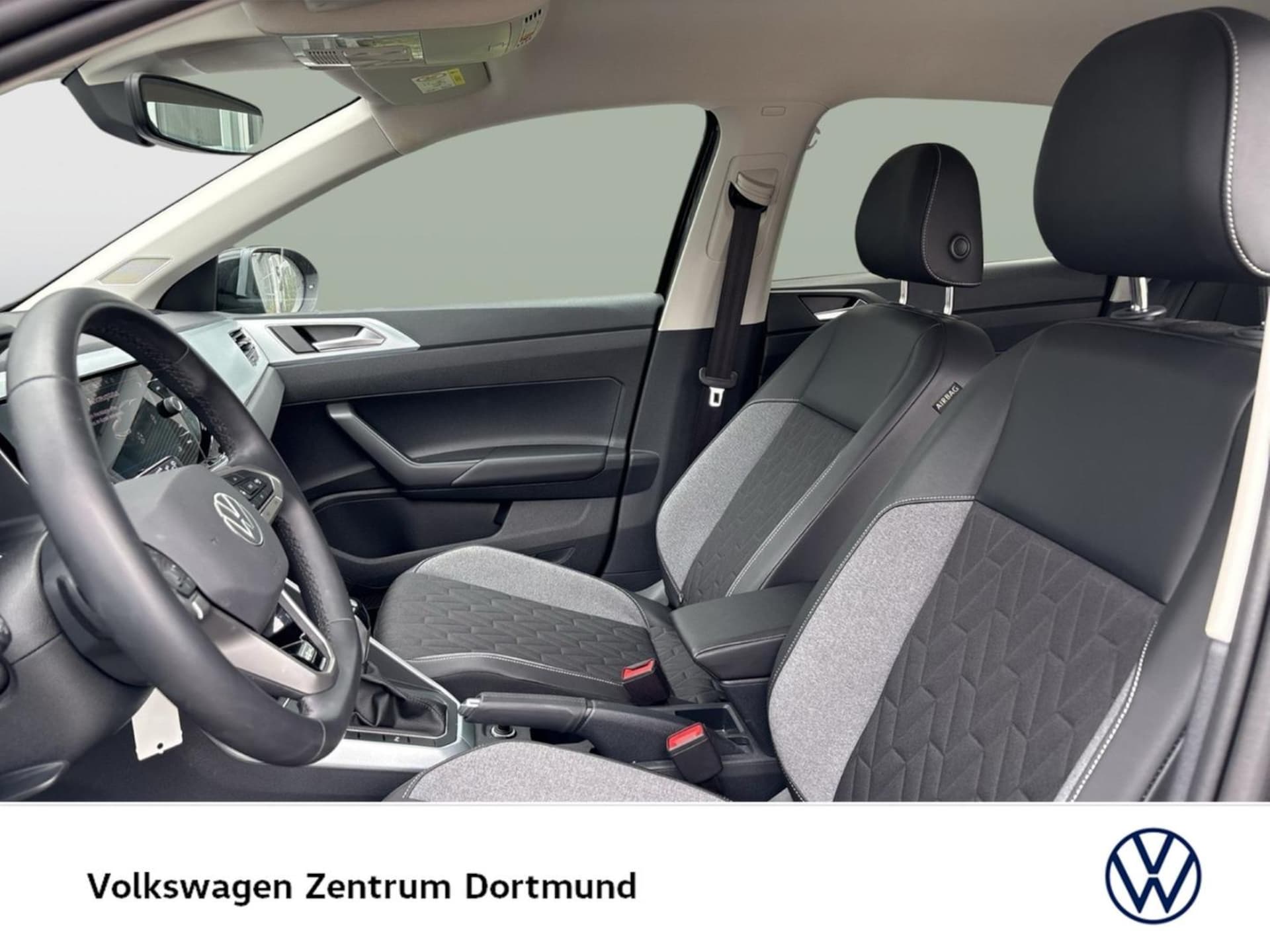 Volkswagen Taigo Goal