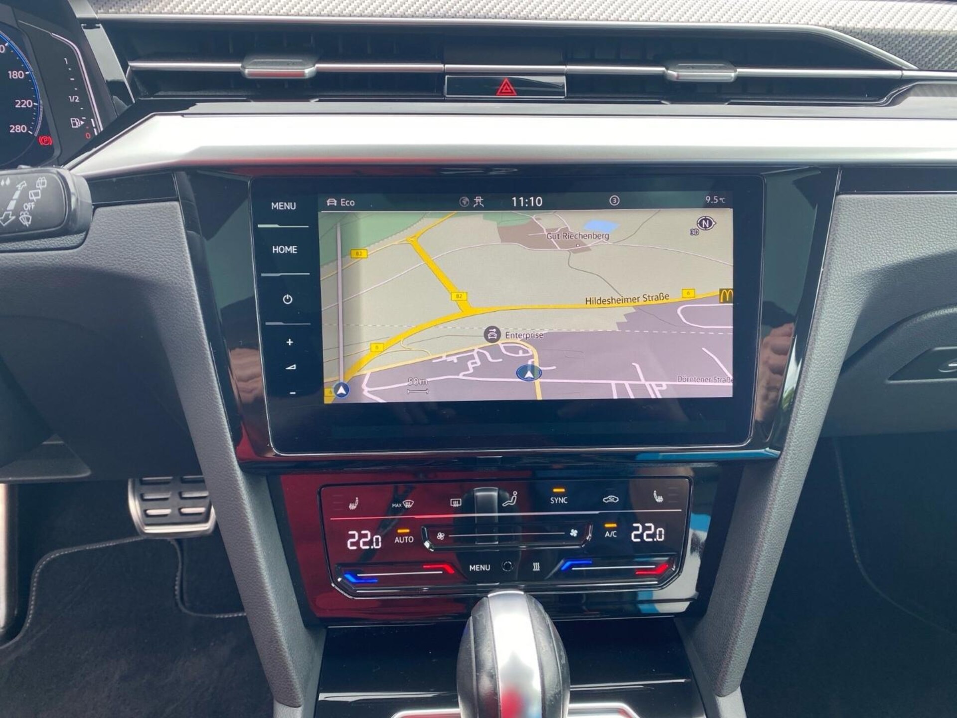 Volkswagen Arteon Shooting Brake R-Line
