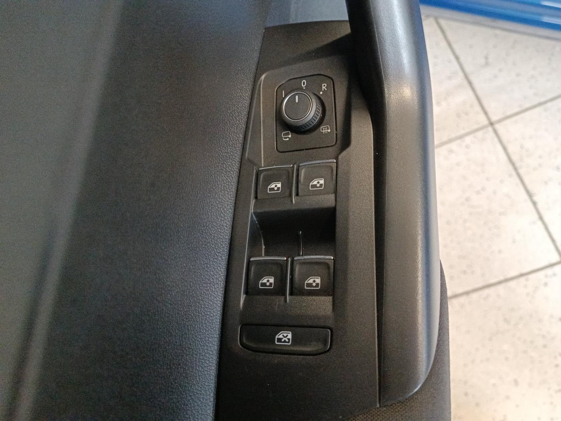 Volkswagen Polo Style