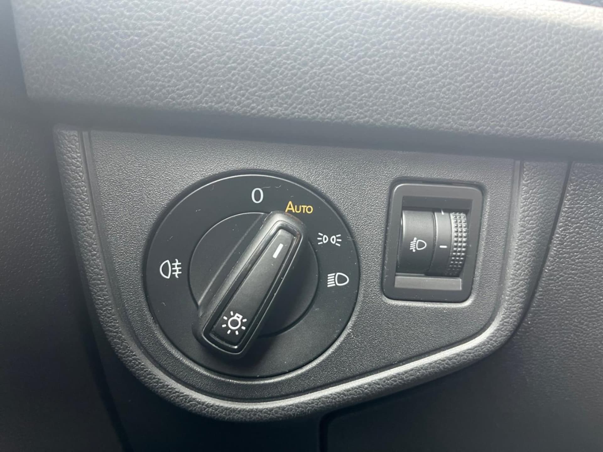 Volkswagen Taigo Life