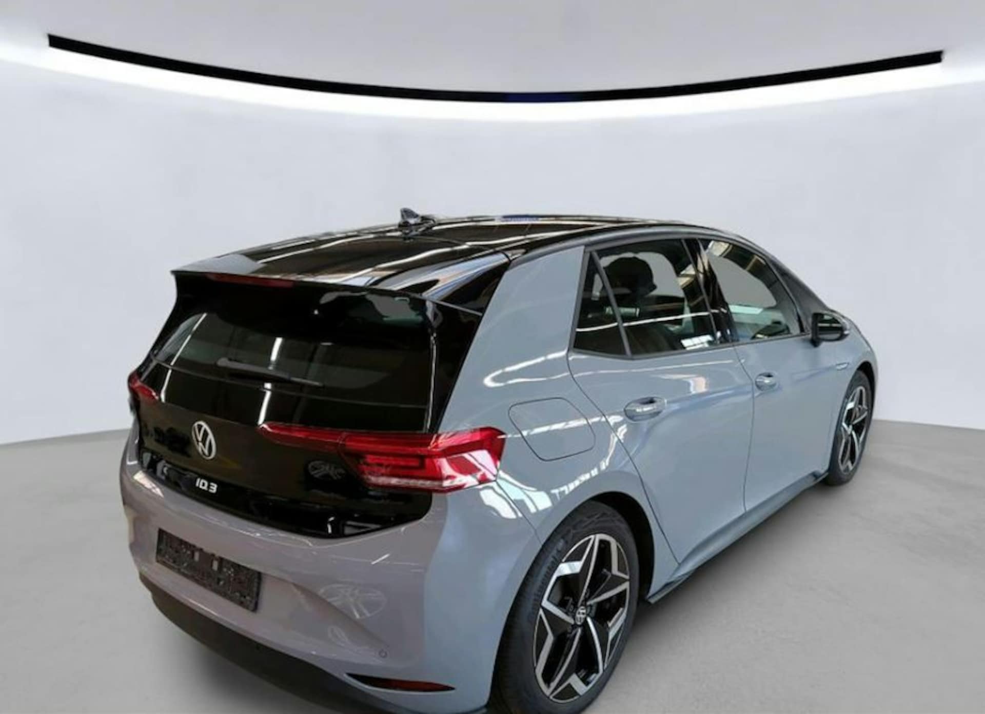 Volkswagen ID.3 Pro S