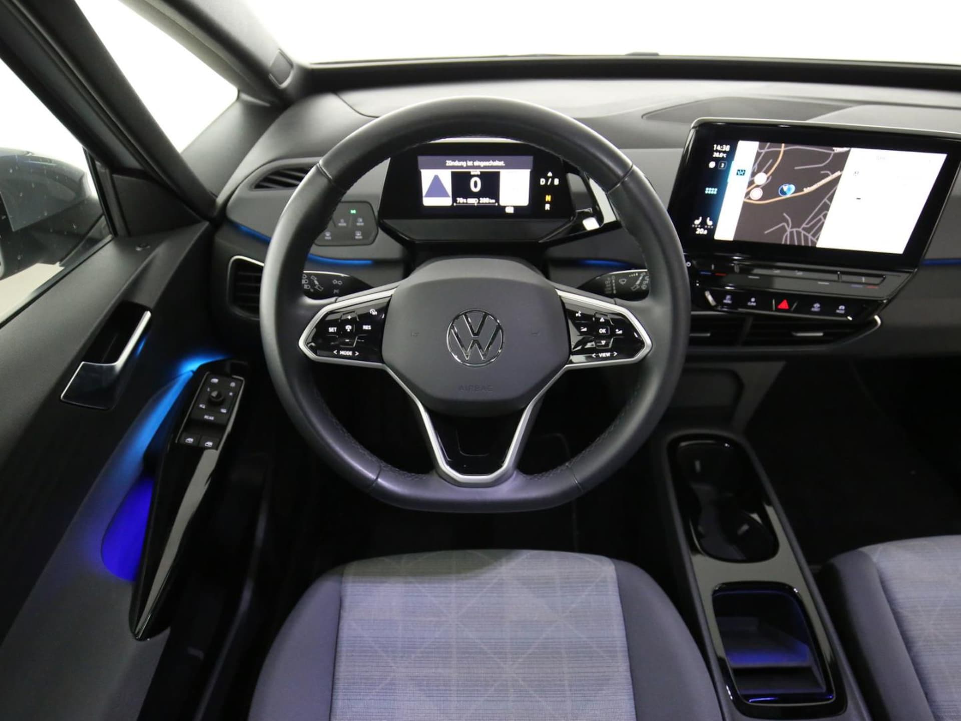 Volkswagen ID.3 Pro Performance
