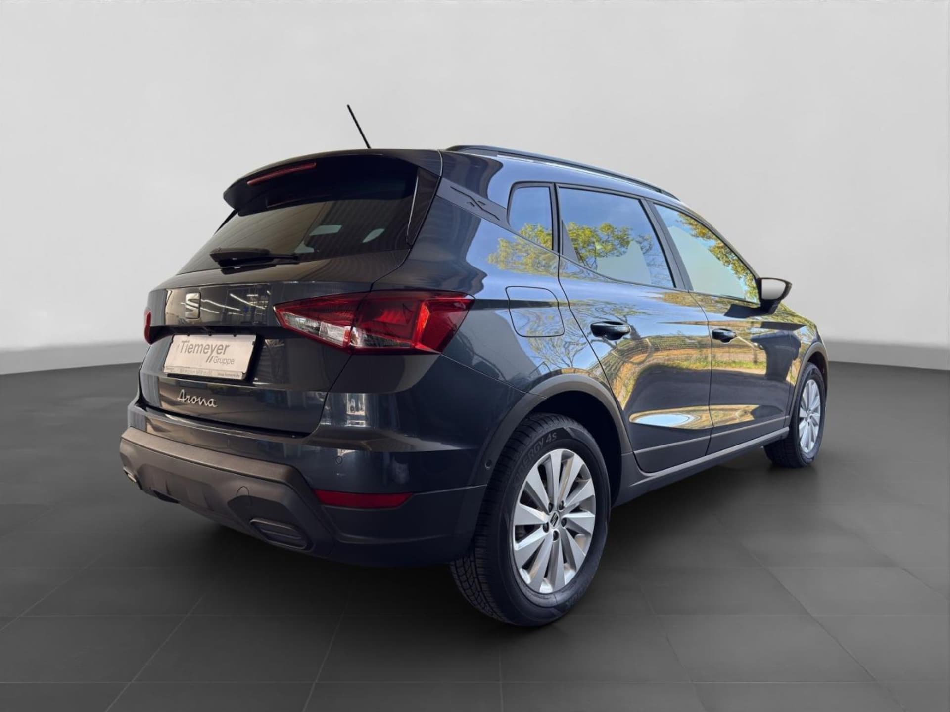 SEAT Arona Style
