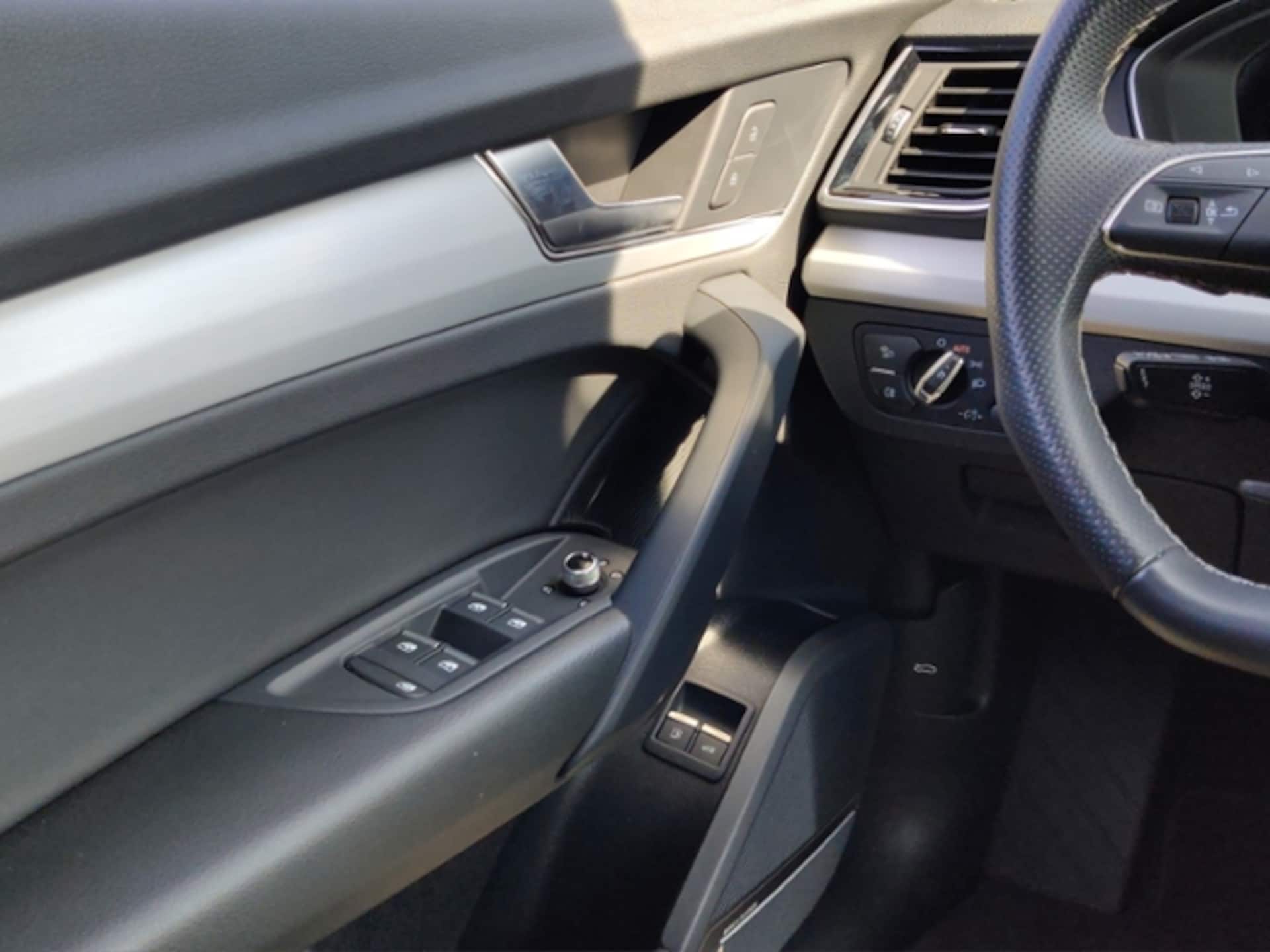 Audi Q5 TFSI e S line