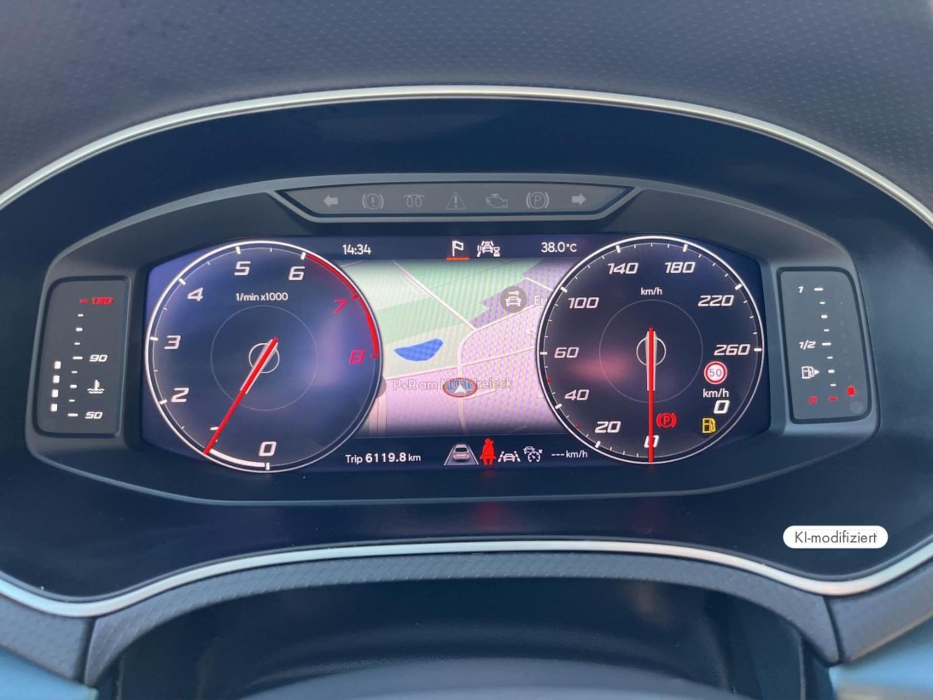 SEAT Arona Xperience
