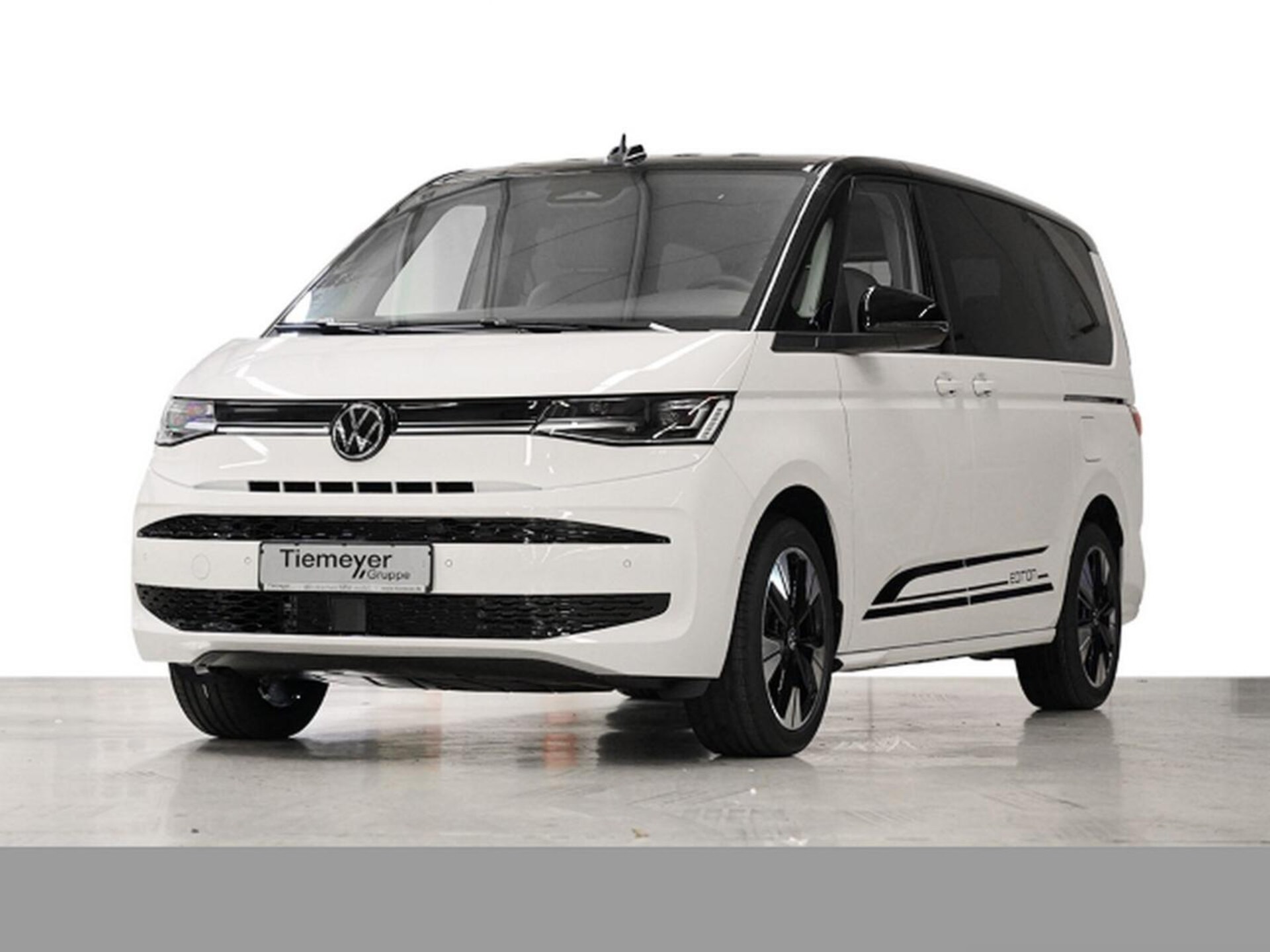 Volkswagen Multivan Langversion Life