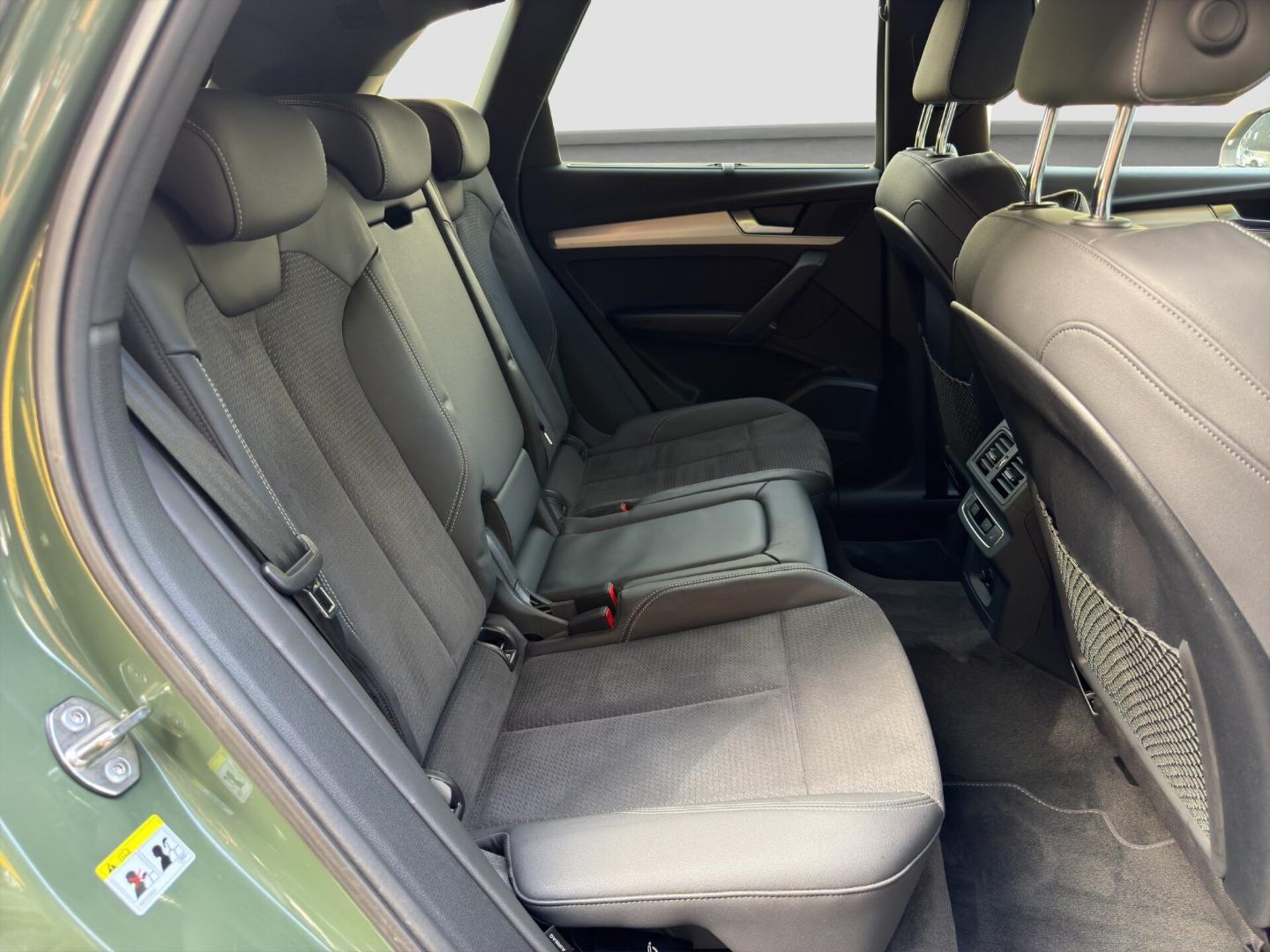 Audi SQ5 SUV