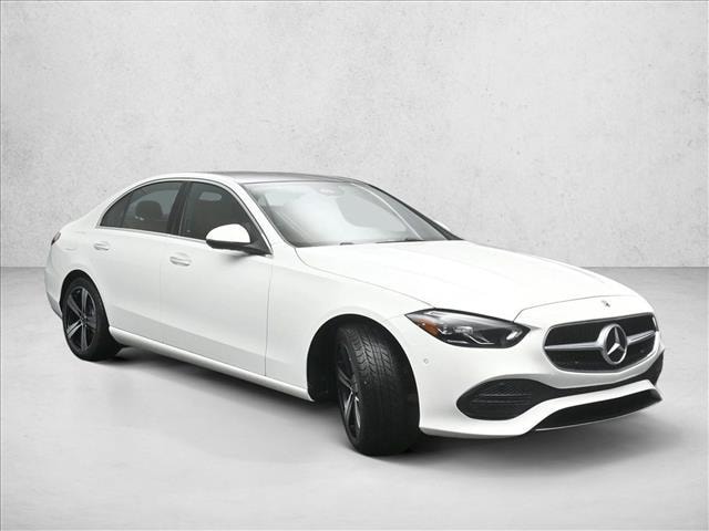 2026 Mercedes-Benz C 300