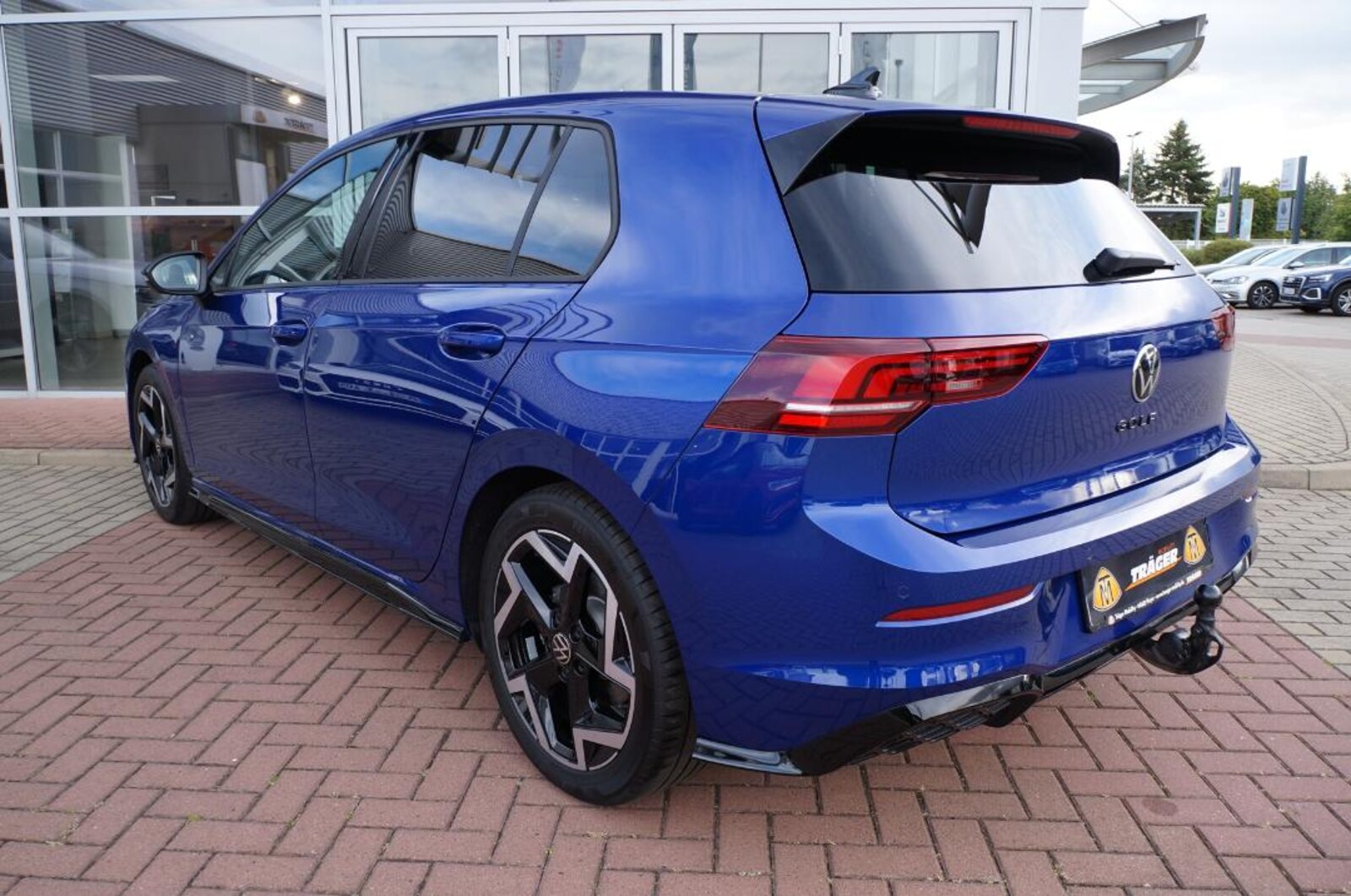 Volkswagen Golf – Bild 5