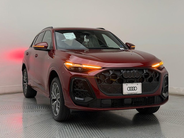 2026 Audi Q5
