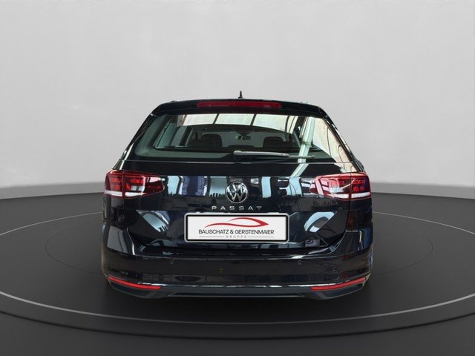 Volkswagen Passat Variant – Bild 5