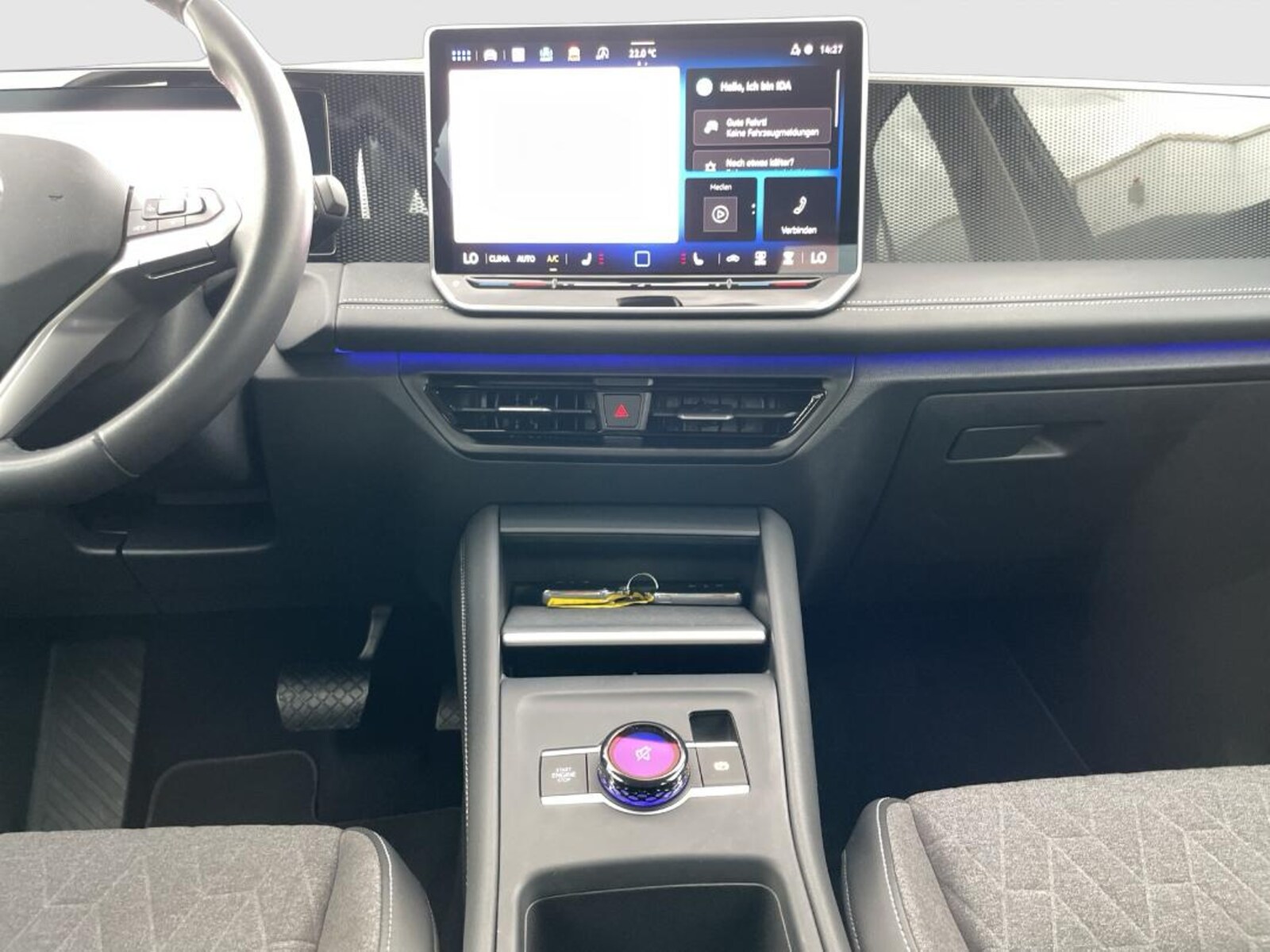 Volkswagen Tiguan – Bild 14