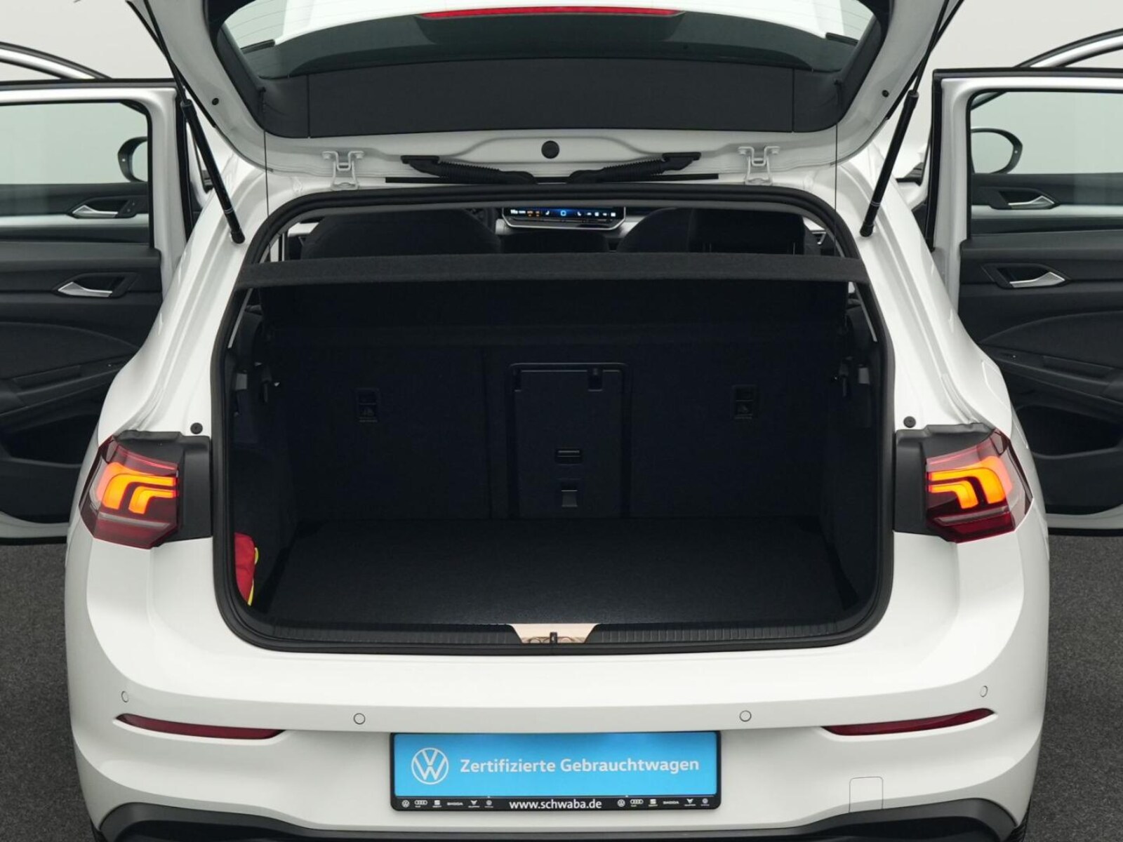 Volkswagen Golf – Bild 17
