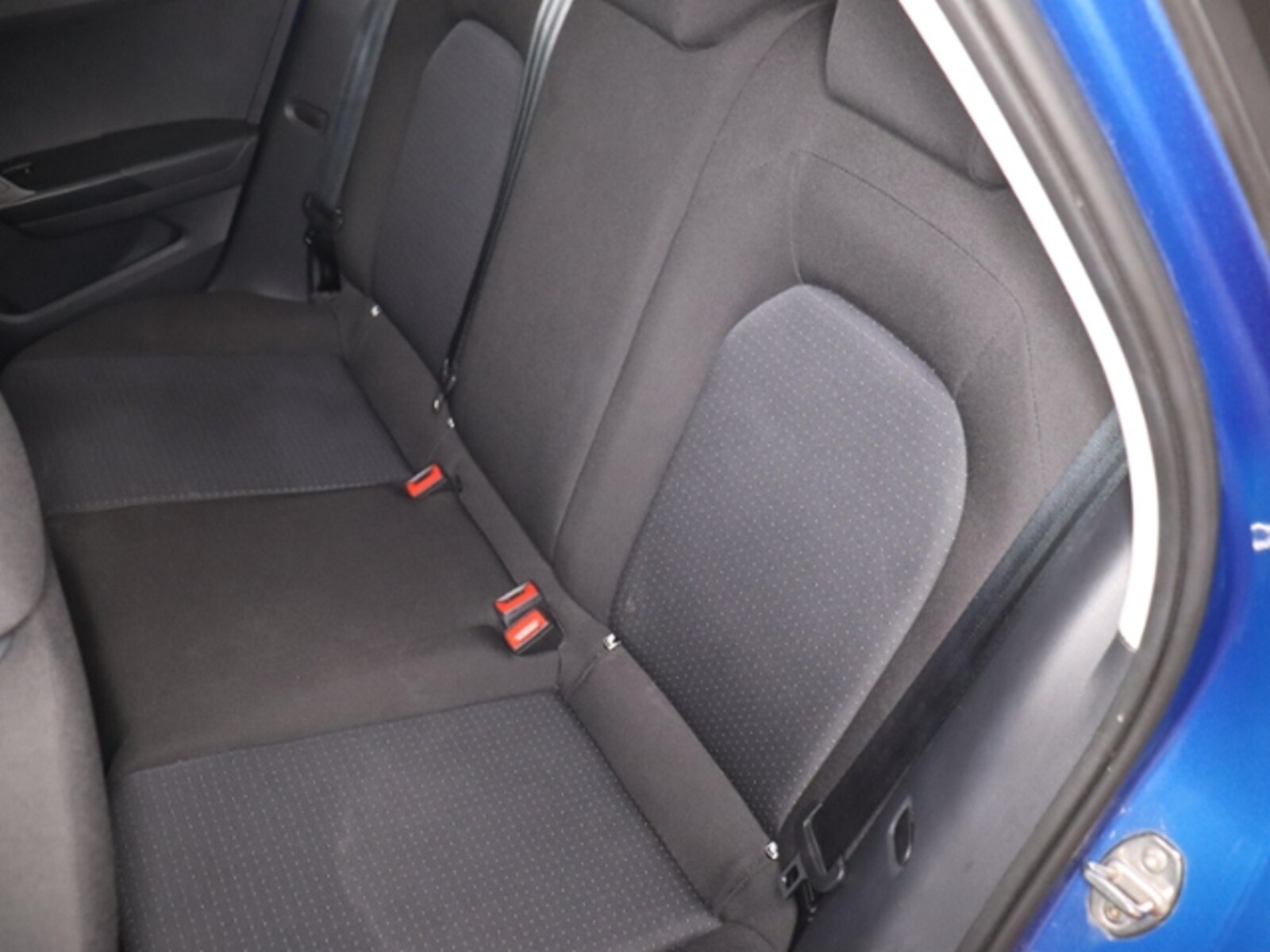 SEAT Arona – Bild 15