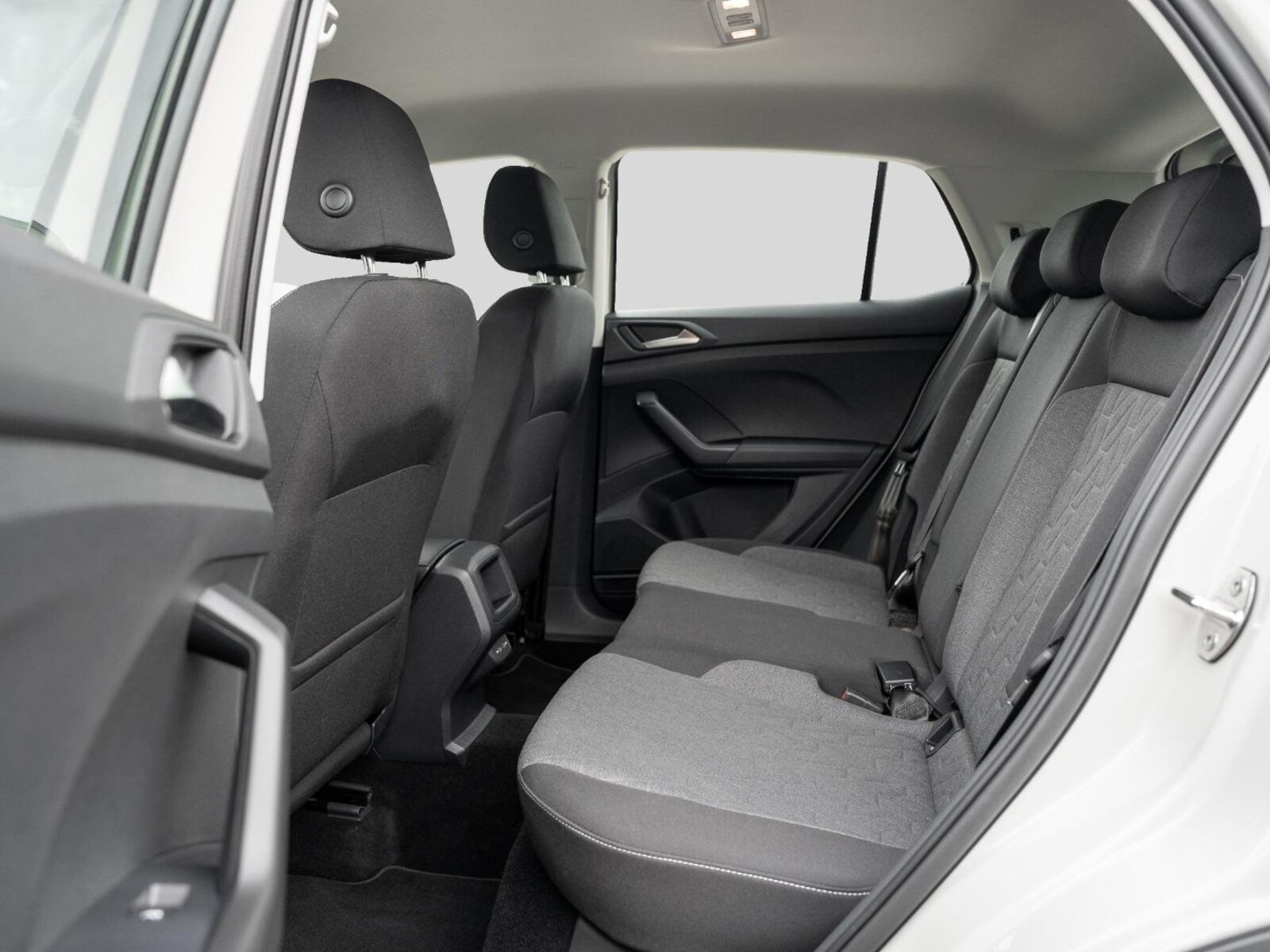Volkswagen T-Cross – Bild 8