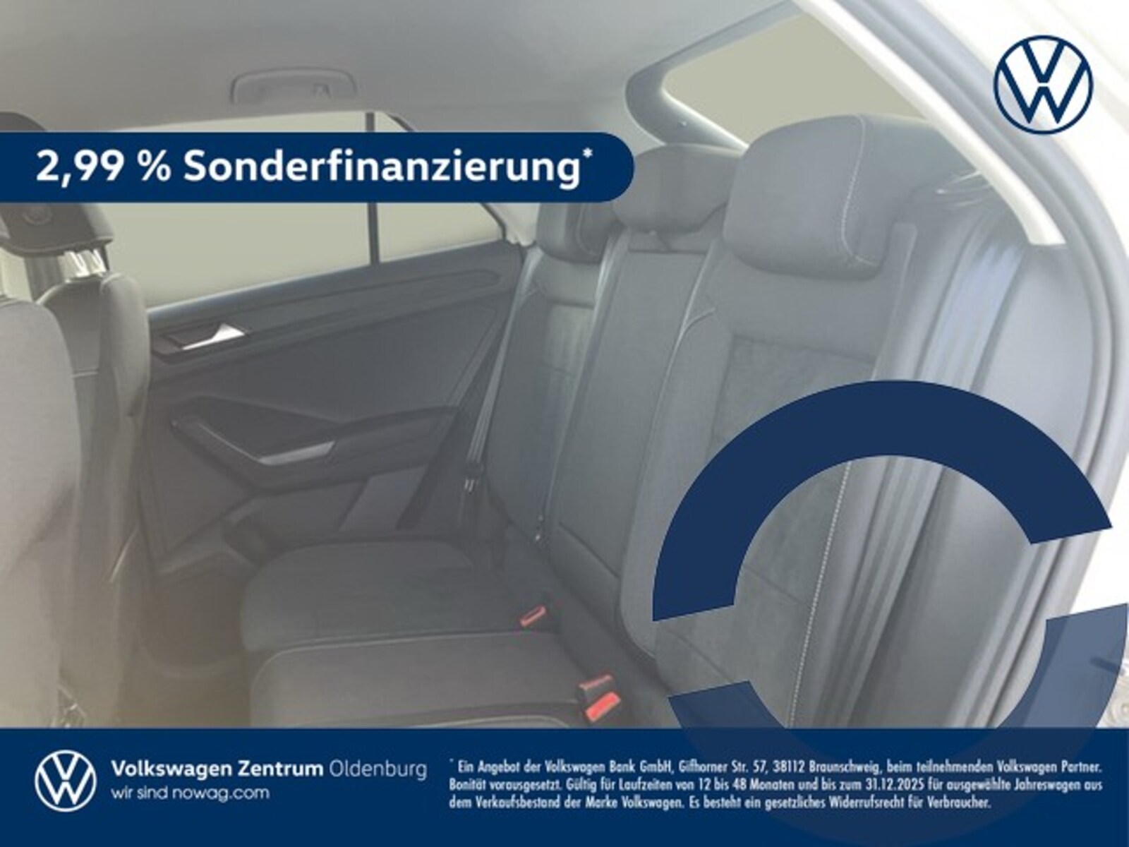Volkswagen T-Roc – Bild 11