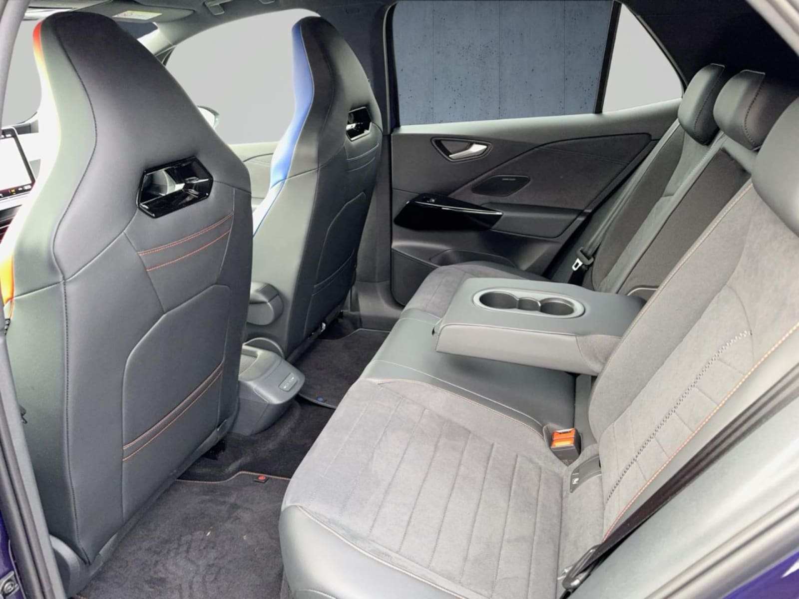Volkswagen ID.3 – Bild 12