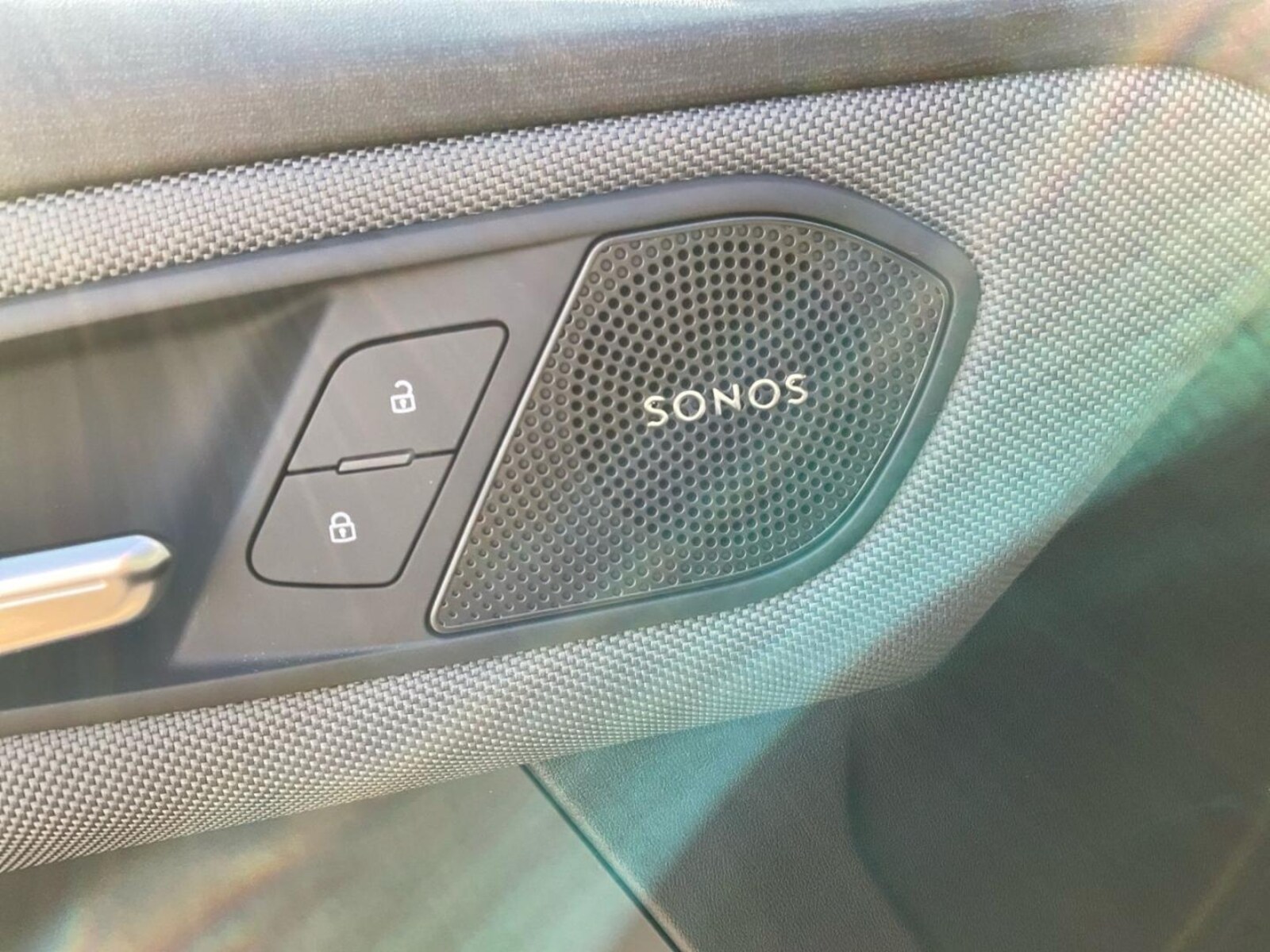 Audi Q3 Sportback – Bild 25