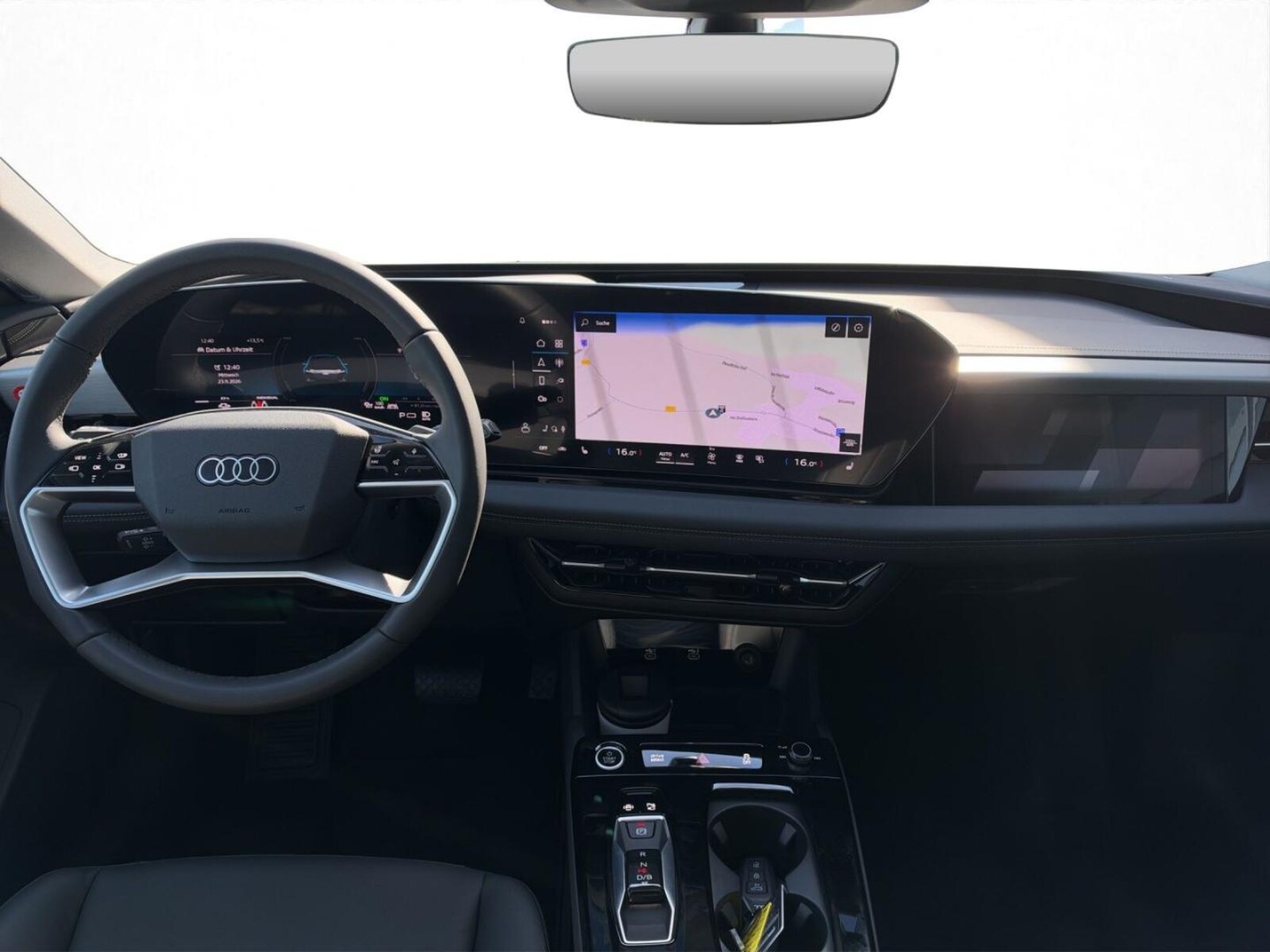 Audi A6 Avant e-tron – Bild 5