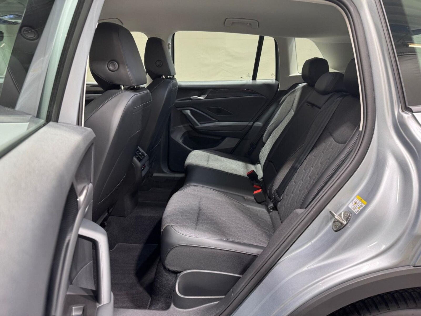 Volkswagen Tiguan – Bild 21