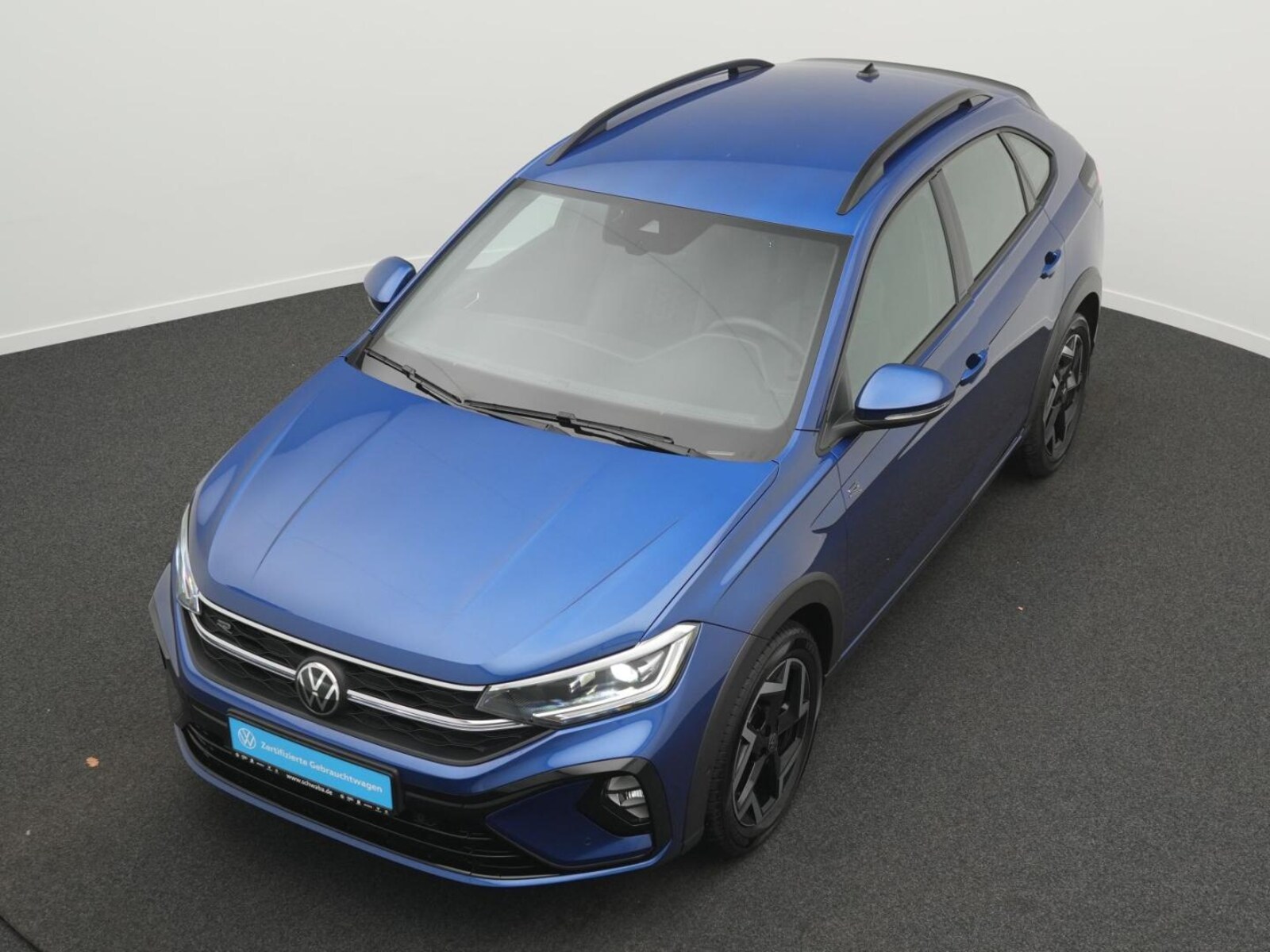 Volkswagen Taigo – Bild 23