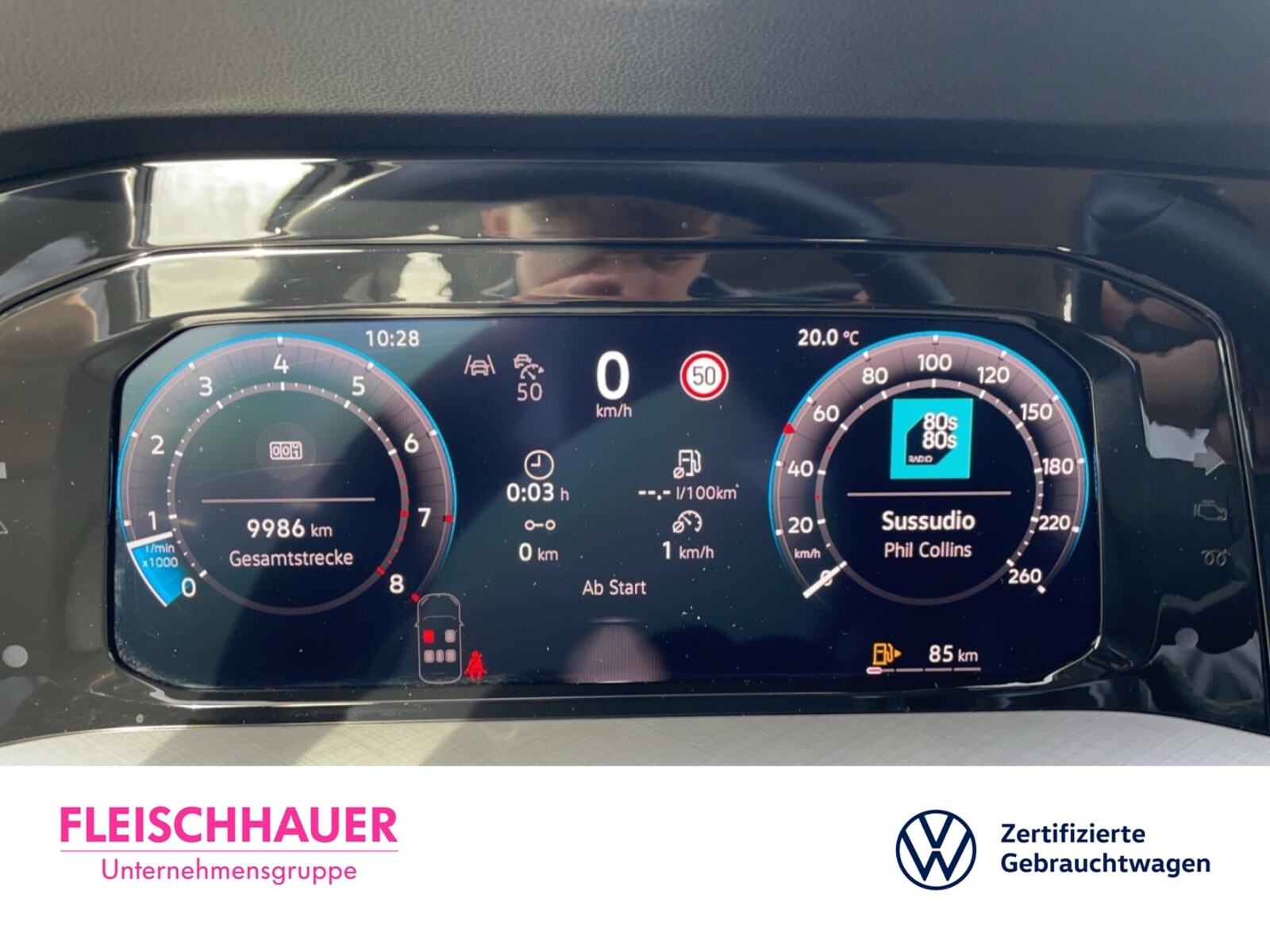 Volkswagen Golf – Bild 14