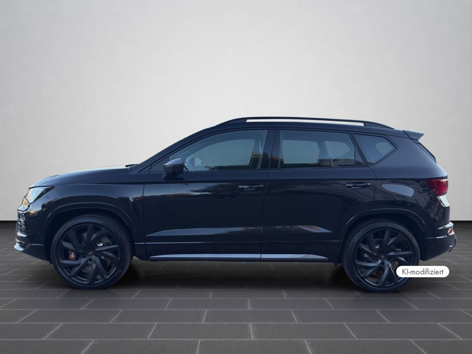 CUPRA Ateca – Bild 7