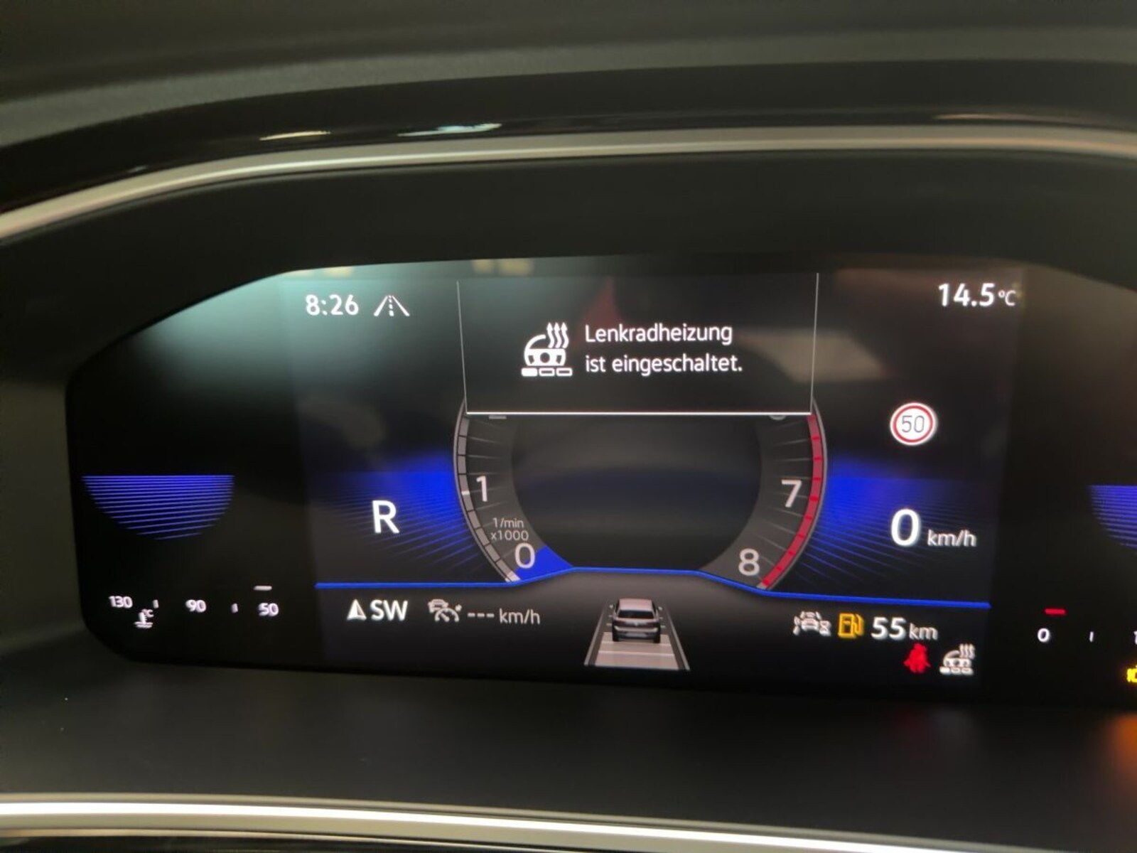 Volkswagen T-Roc – Bild 16