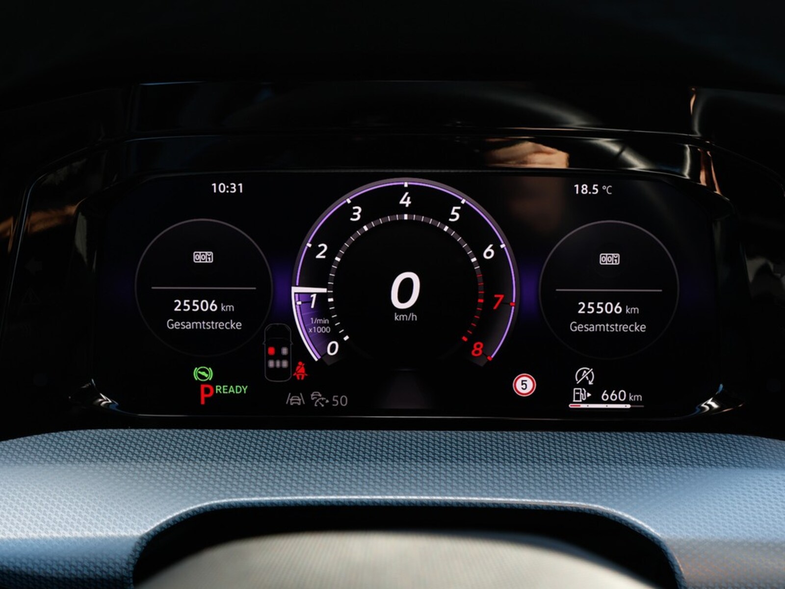 Volkswagen Golf – Bild 15