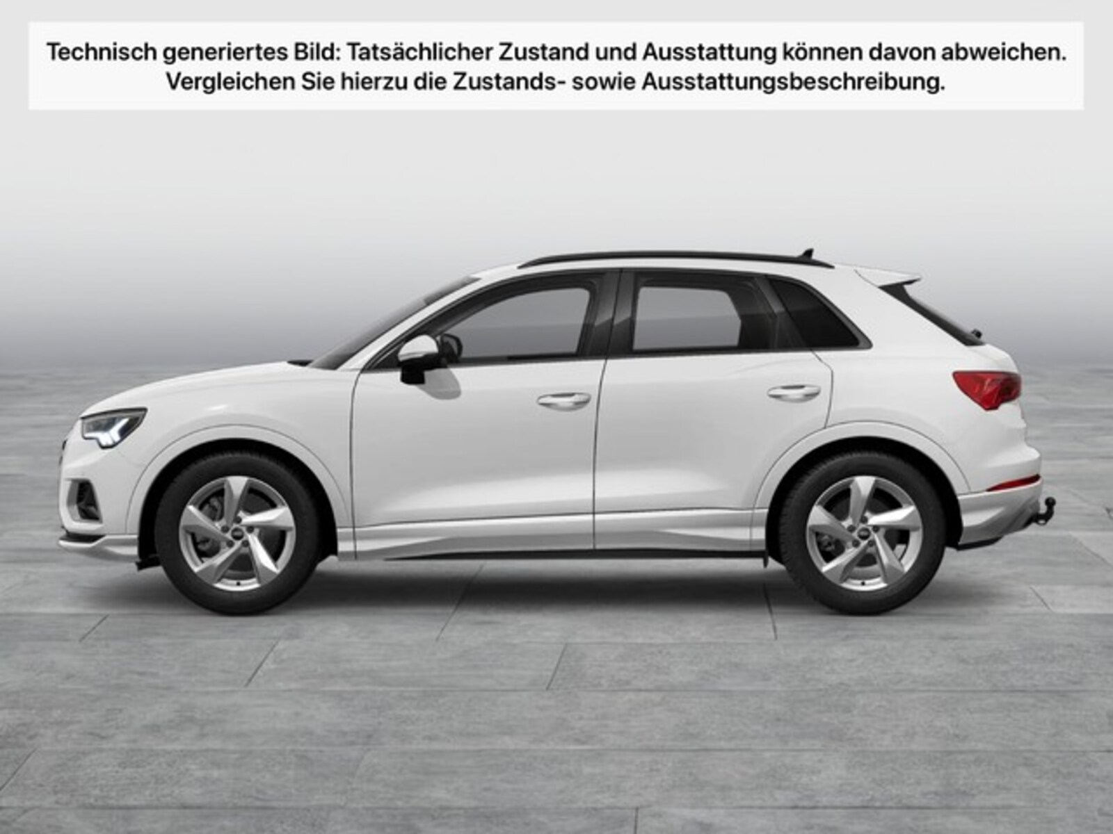 Audi Q3 – Bild 2