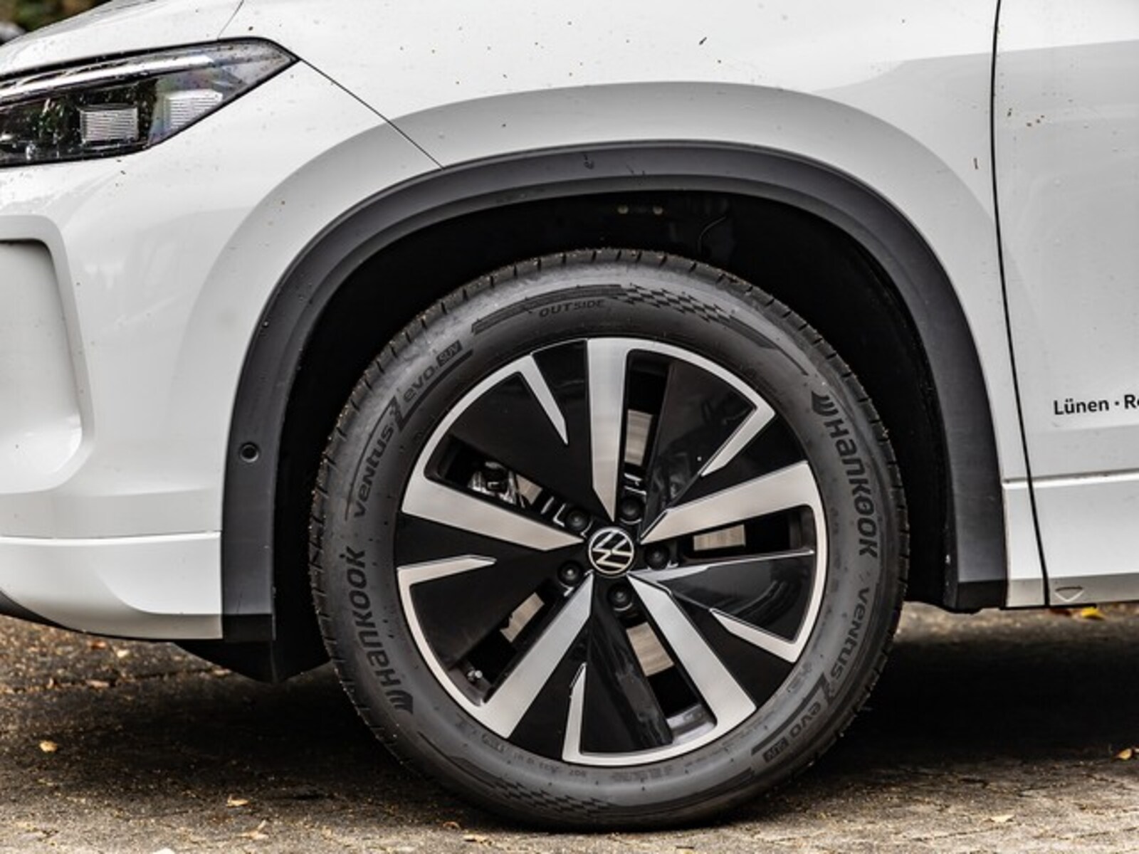 Volkswagen Tayron – Bild 5
