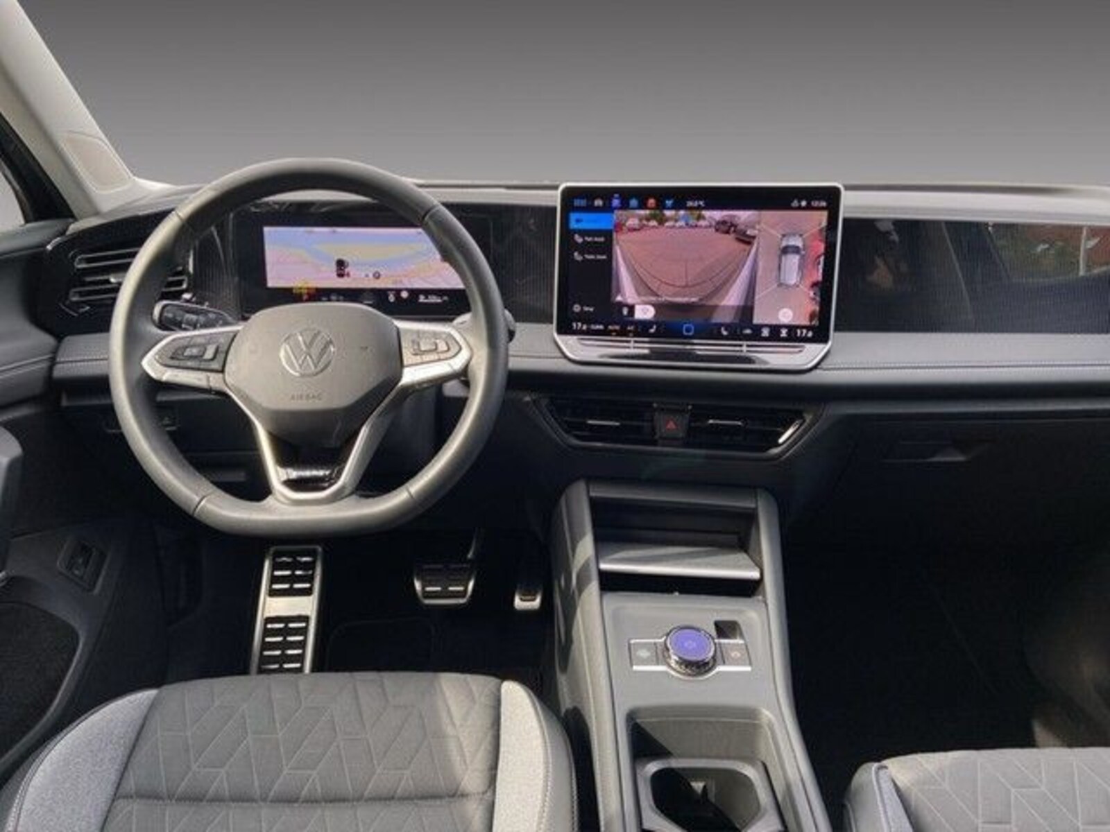 Volkswagen Tiguan – Bild 14