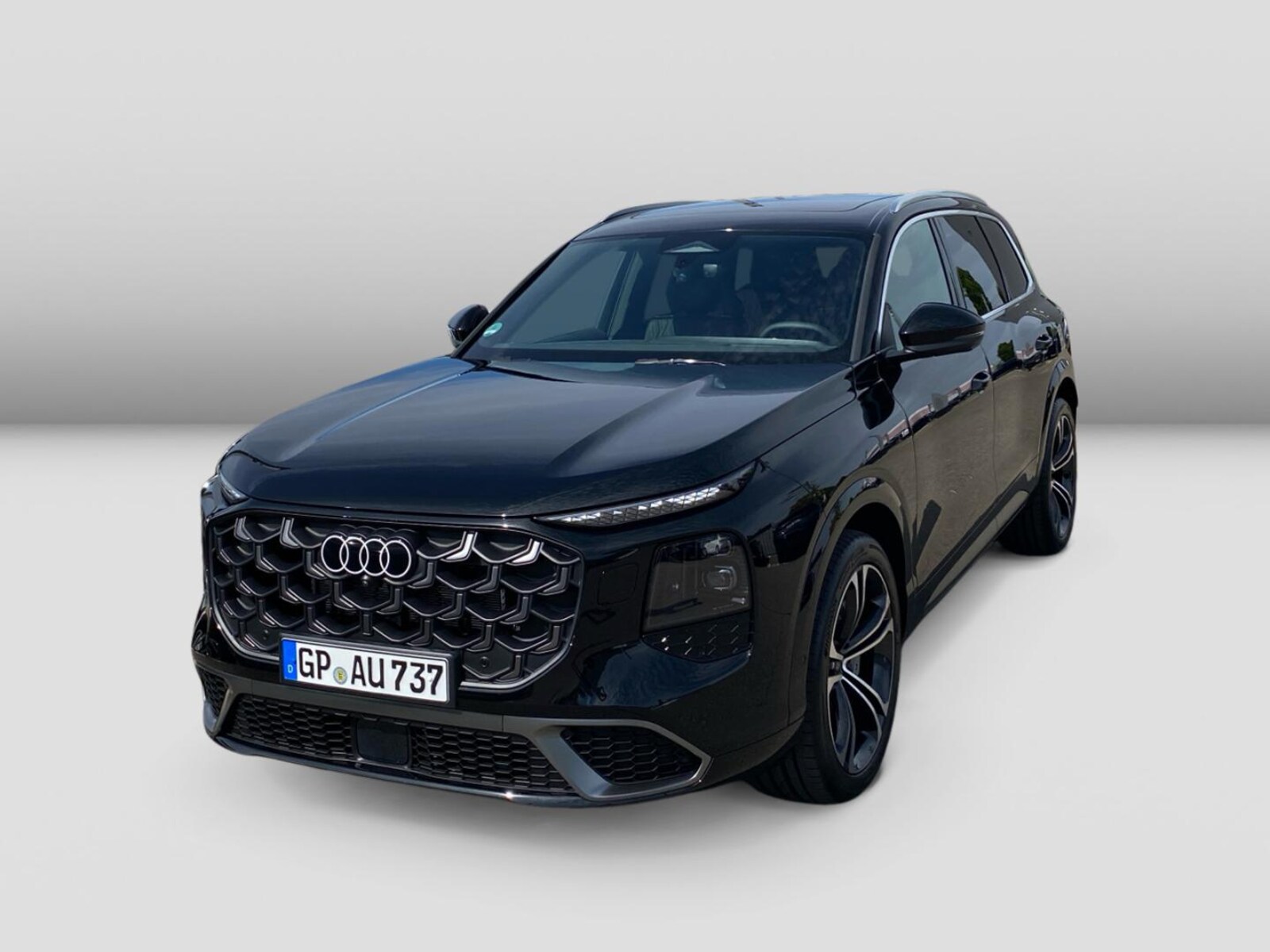 Audi Q7 – Bild 2