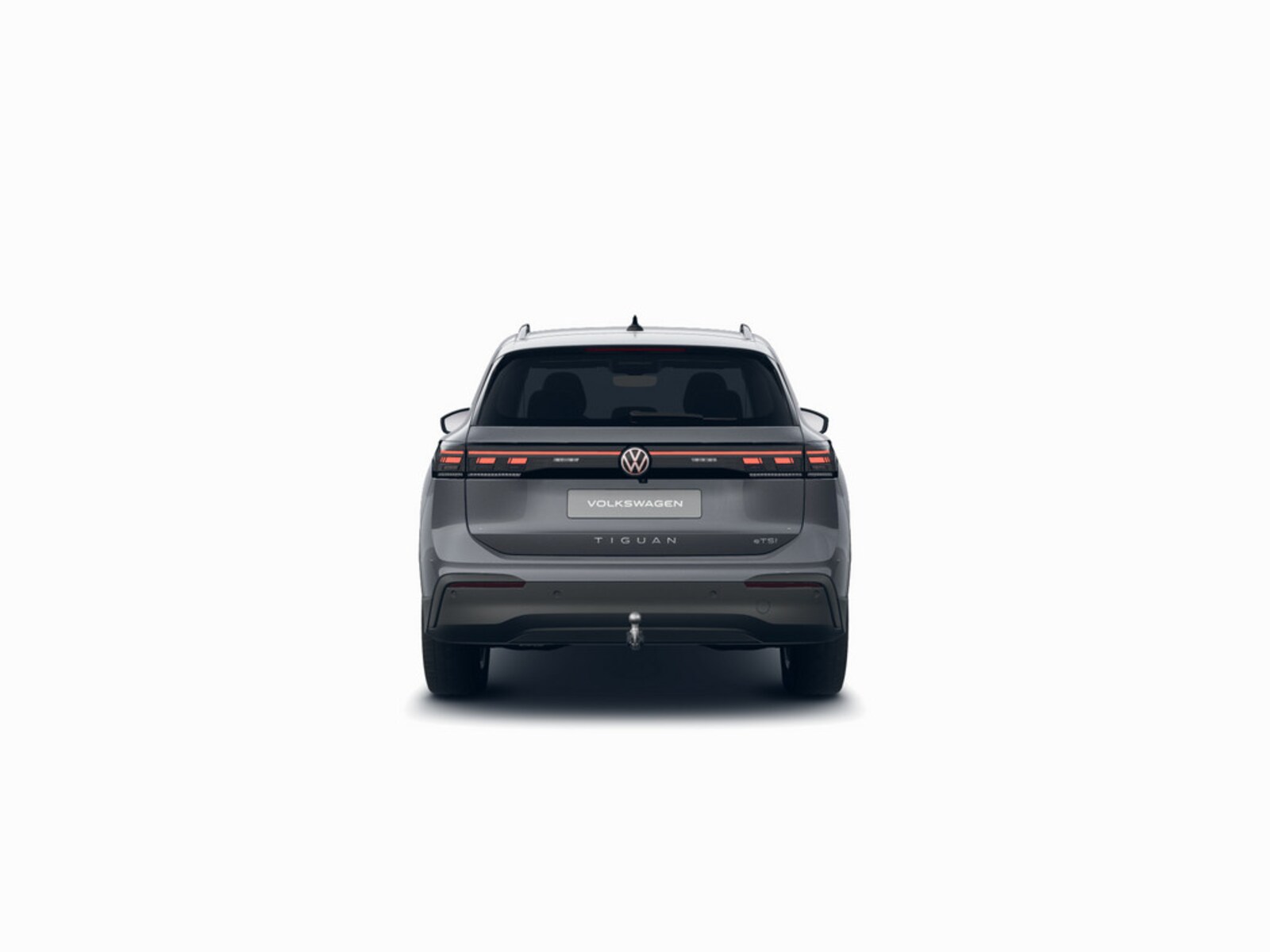 Volkswagen Tiguan – Bild 13
