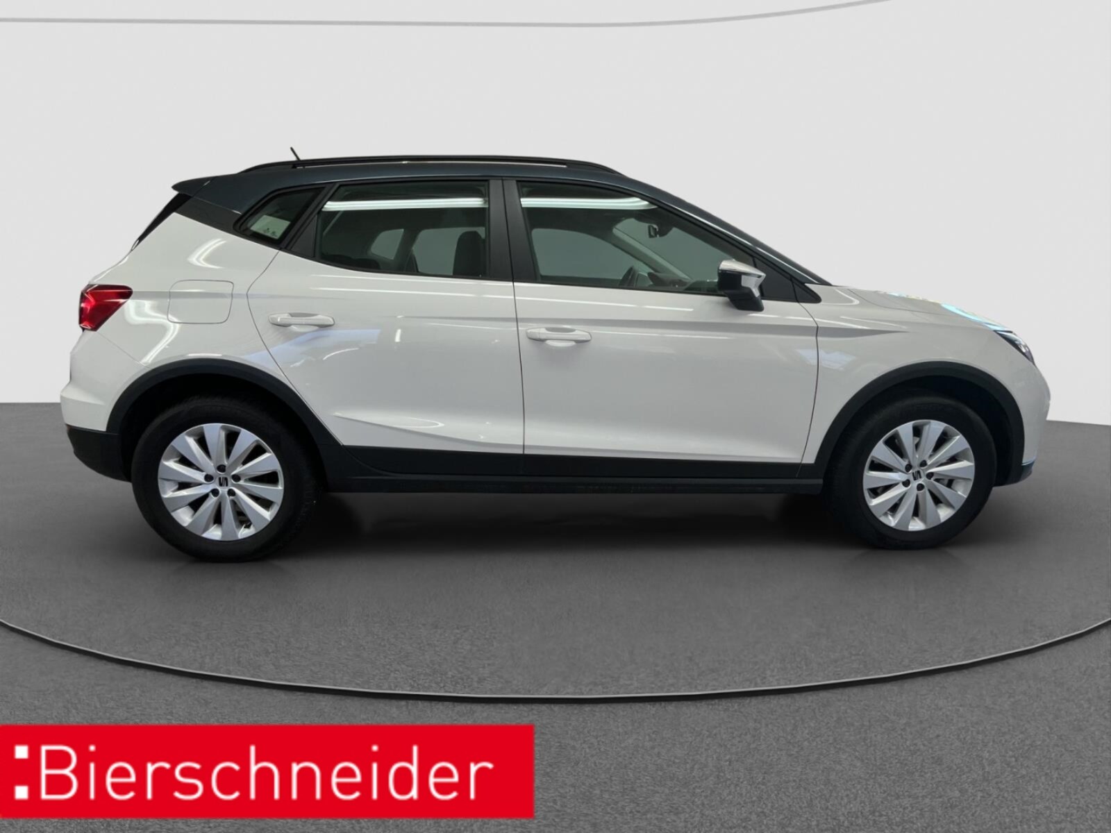 SEAT Arona – Bild 9