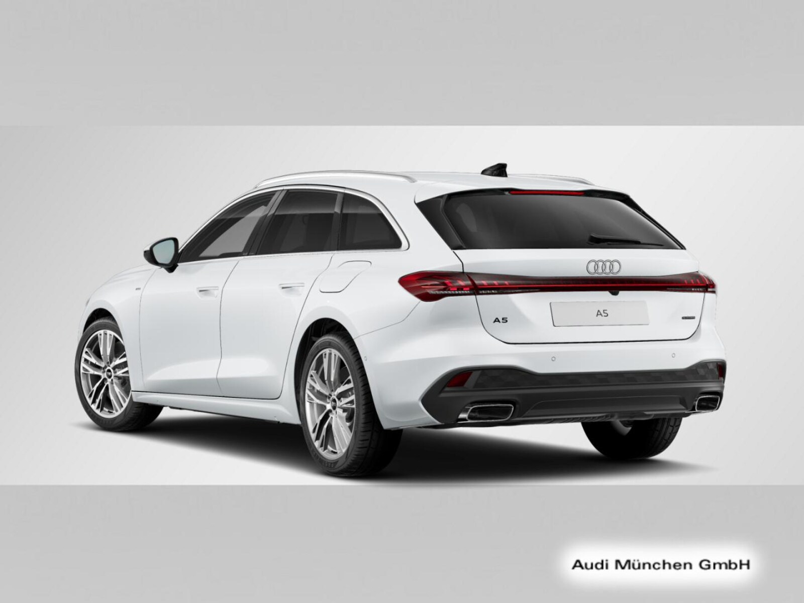 Audi A5 Avant – Bild 6