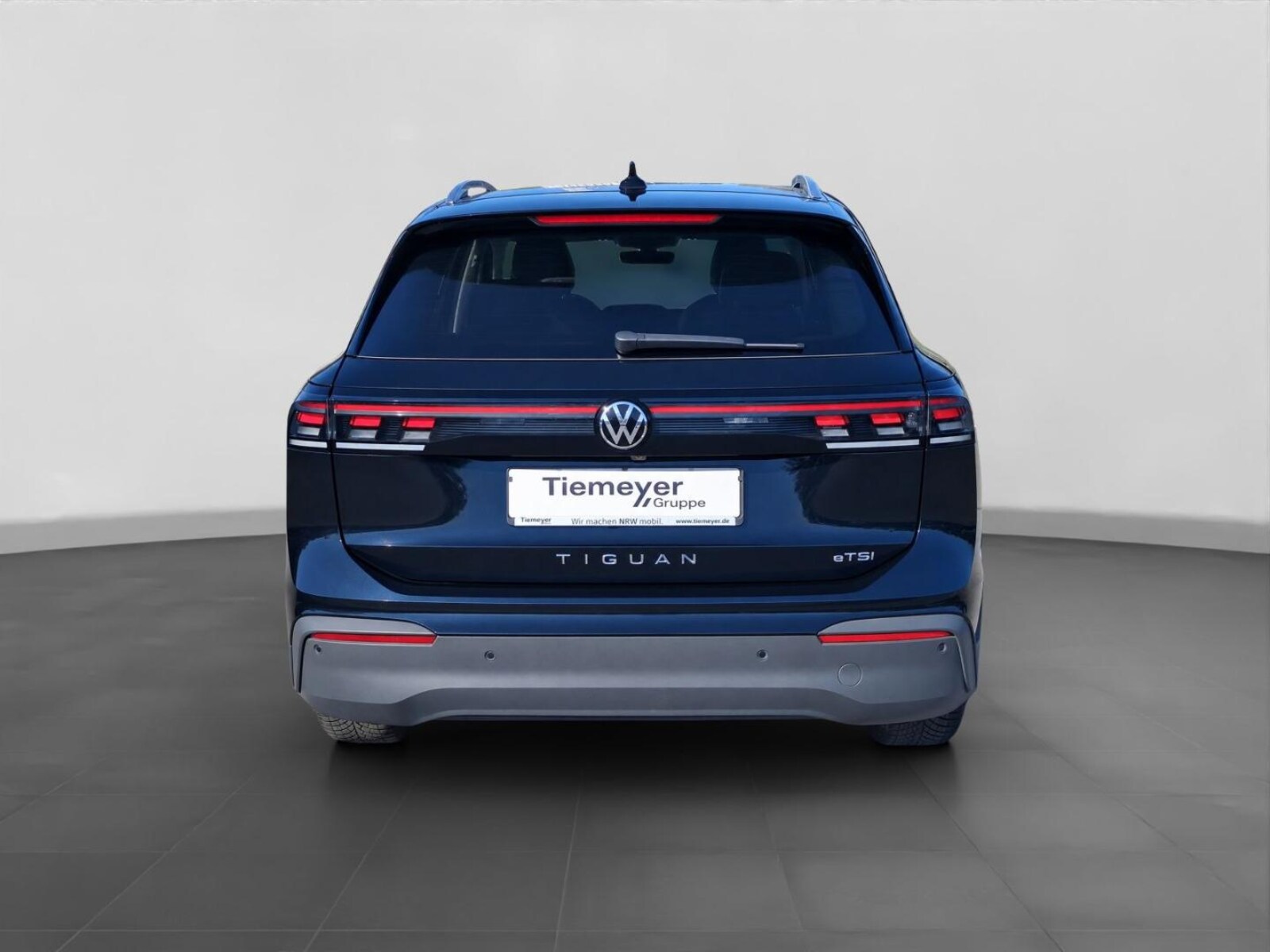 Volkswagen Tiguan – Bild 17