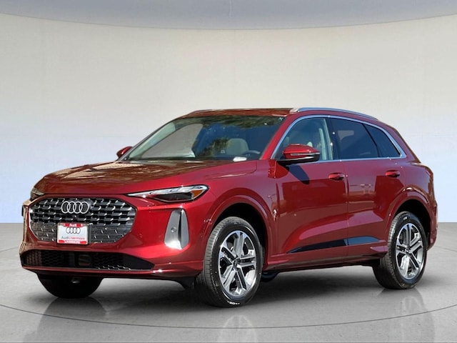 Photo of 2026 Audi Q5