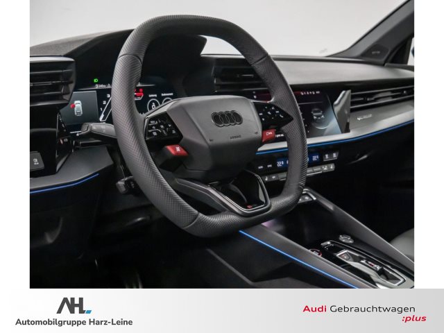 Image about Audi RS 3 Sportback TFSI quattro S tronic