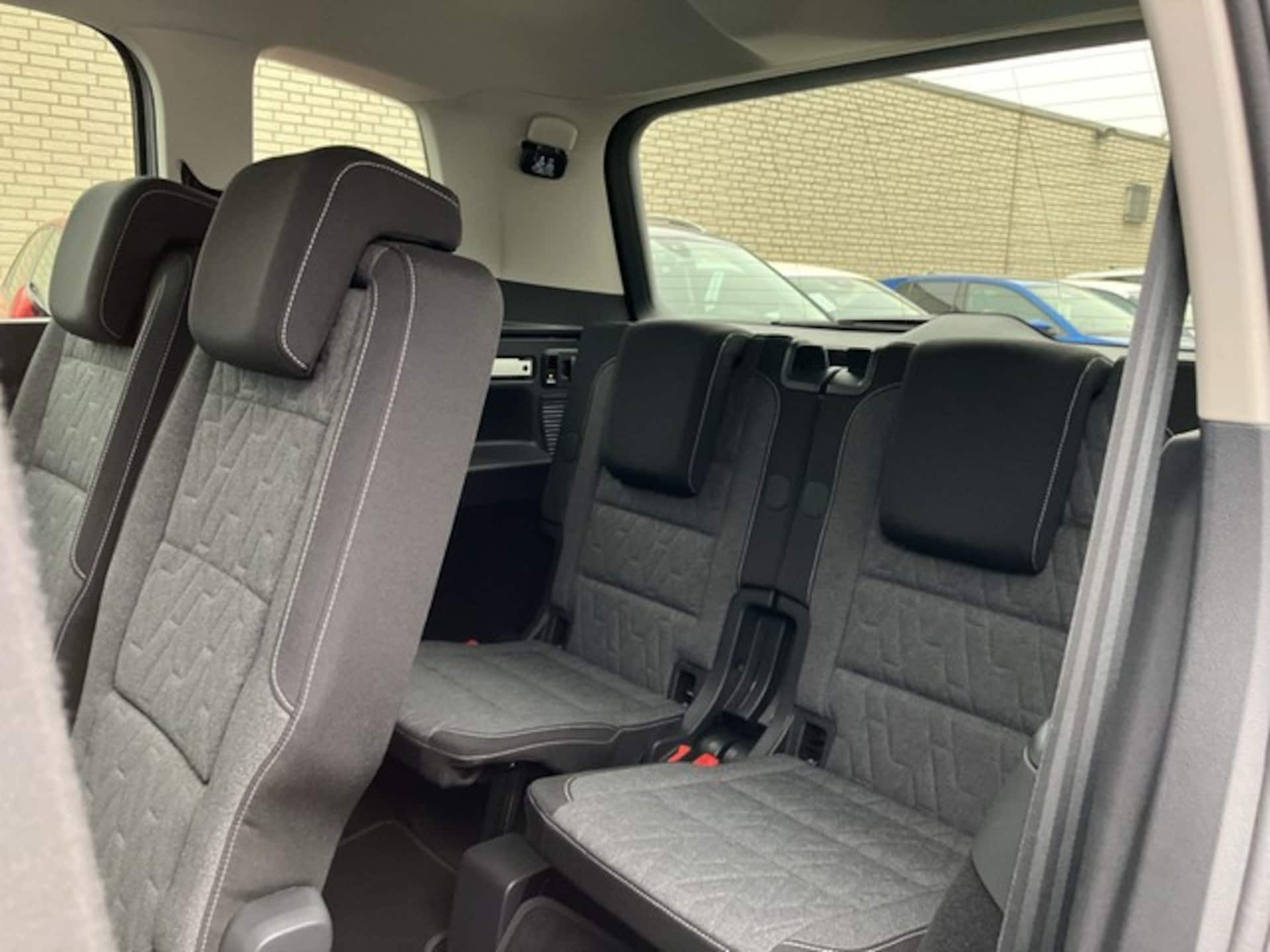 Volkswagen Touran MOVE