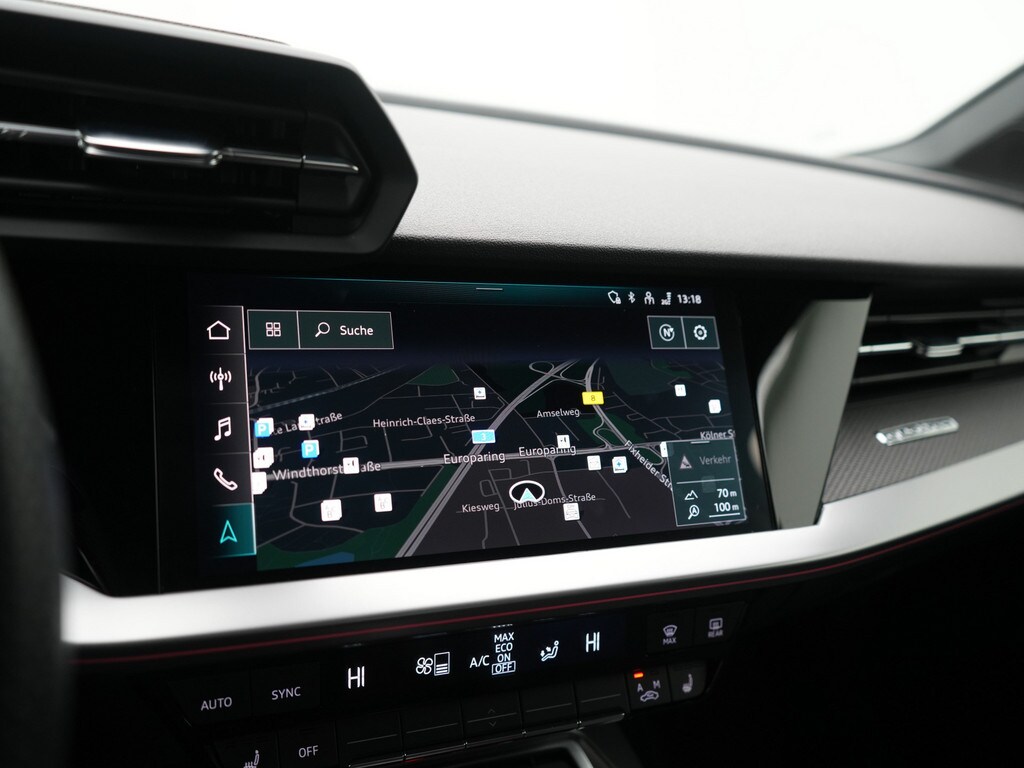 Image about Audi RS 3 Sportback TFSI quattro S tronic