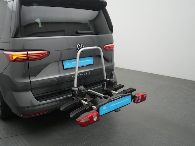 Volkswagen Multivan langversion