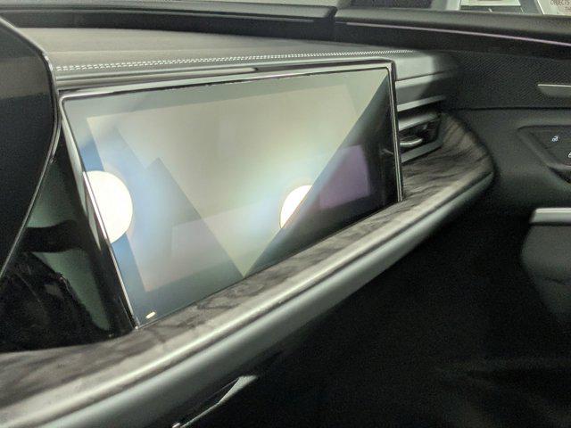 2025 Audi Q5 Prestige - Photo 27
