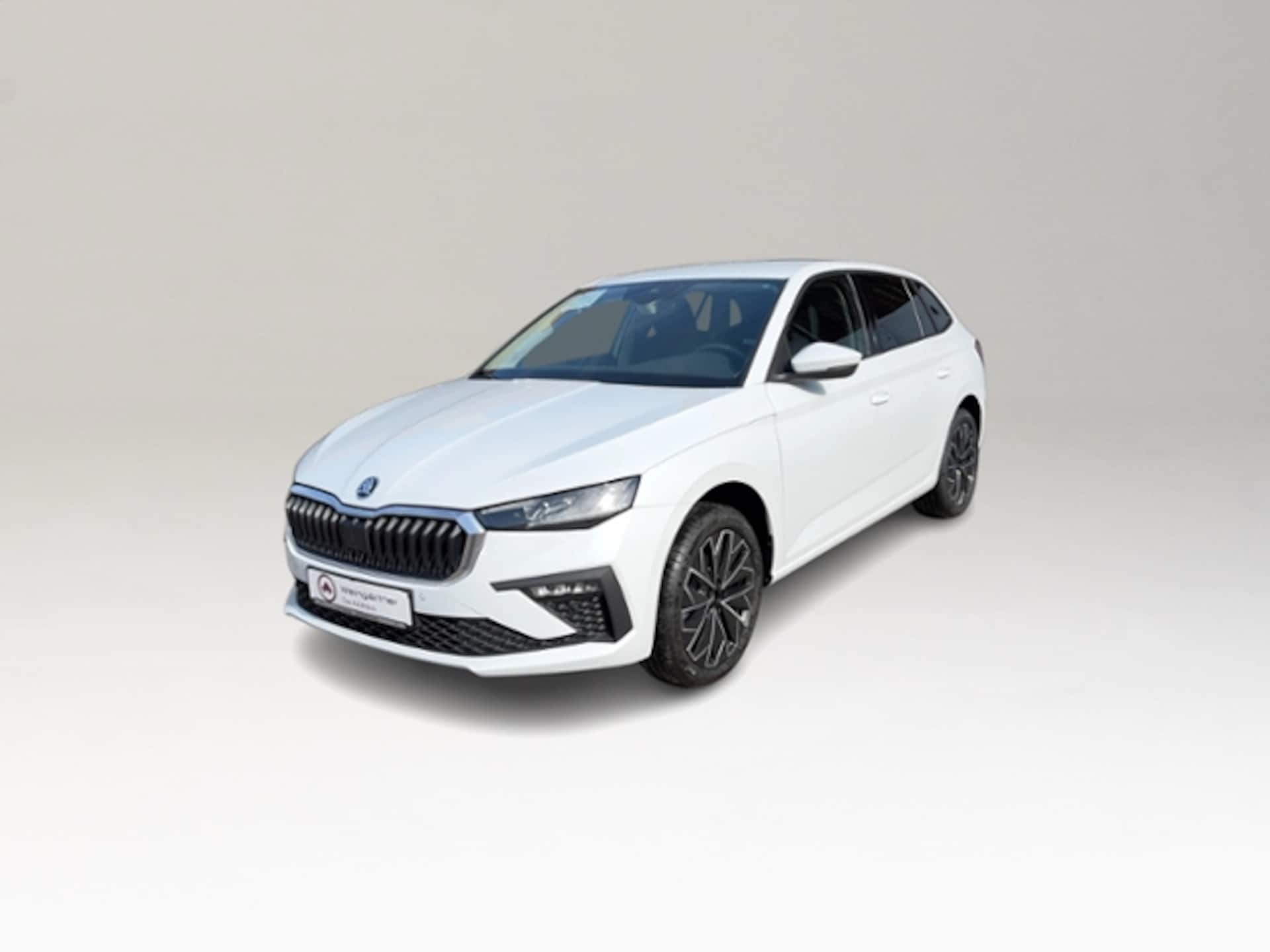 Skoda Scala Selection