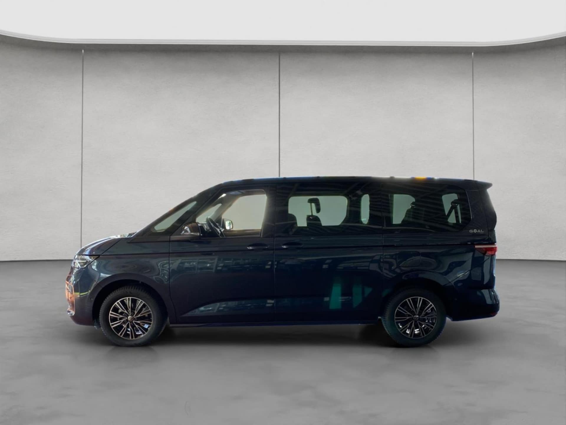 Volkswagen Multivan Langversion Life