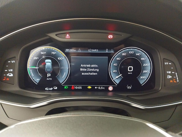 Audi A6 Avant TFSI E - - Joinsteer - #5