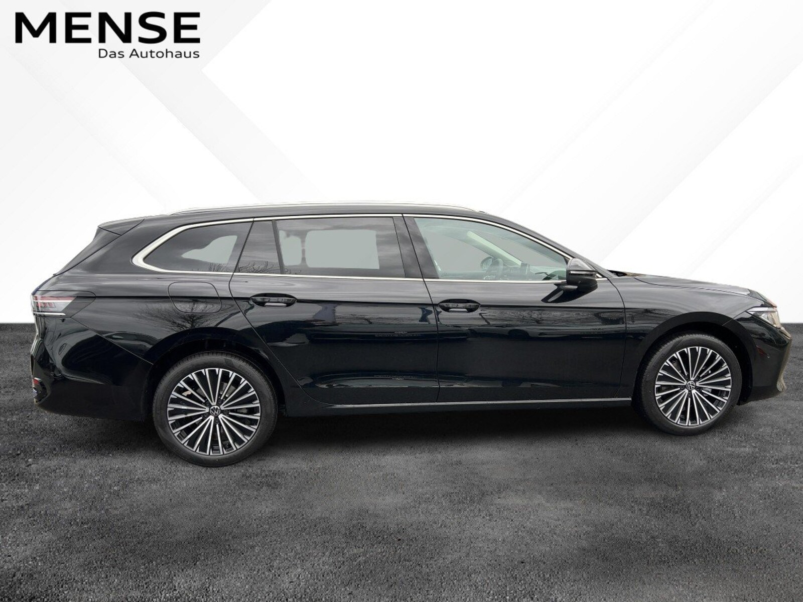 Volkswagen Passat – Bild 6