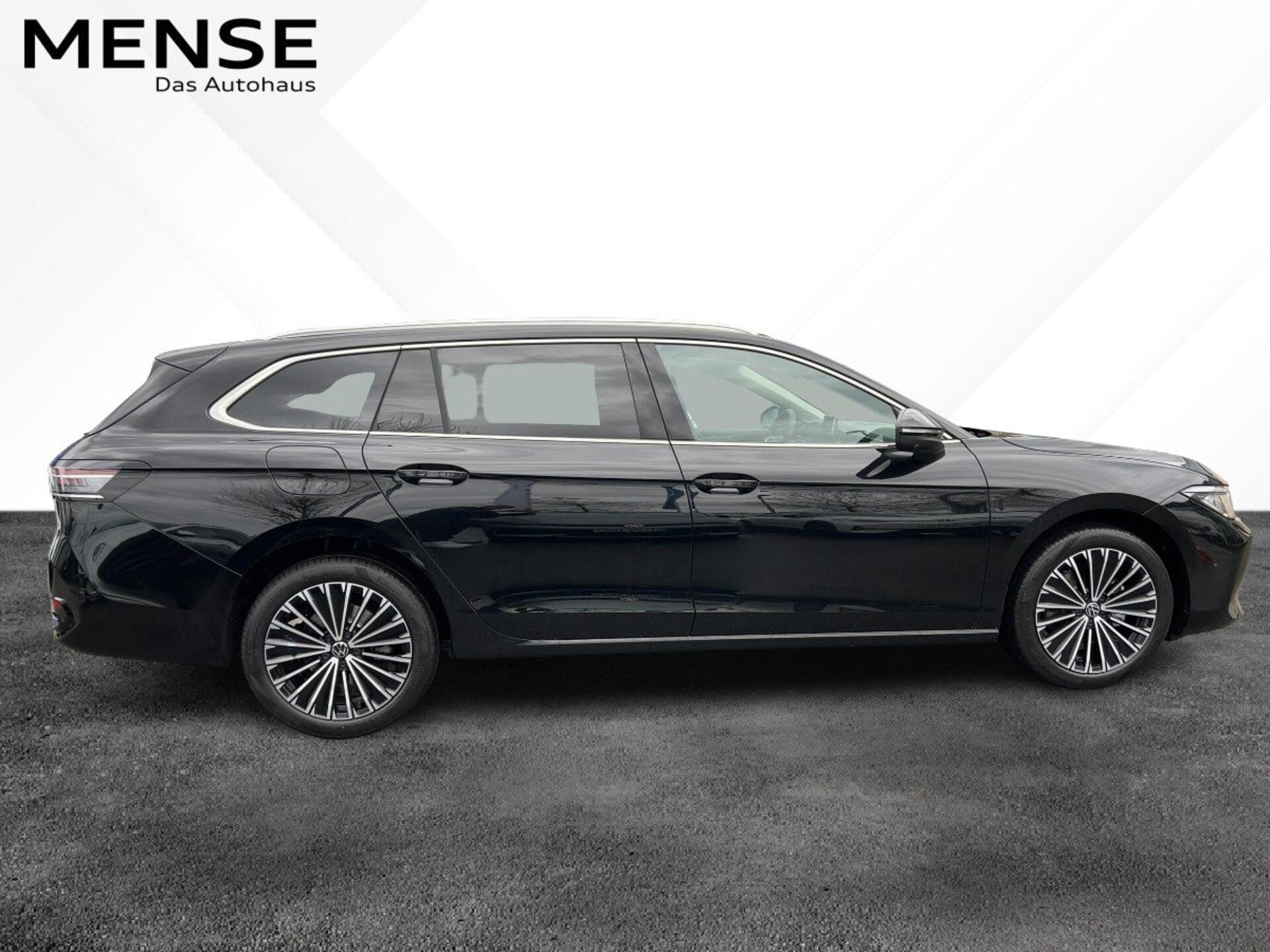 Volkswagen Passat Elegance