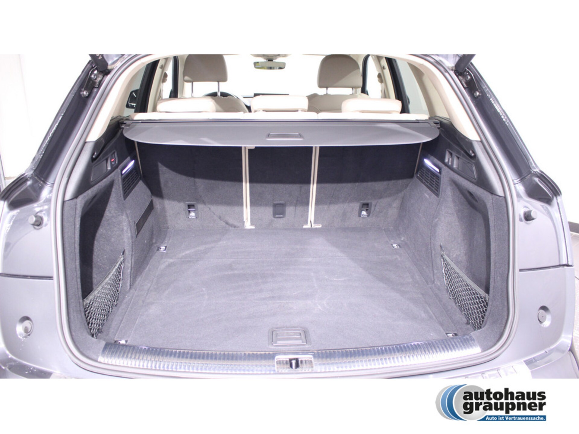 Audi Q5 SUV Advanced